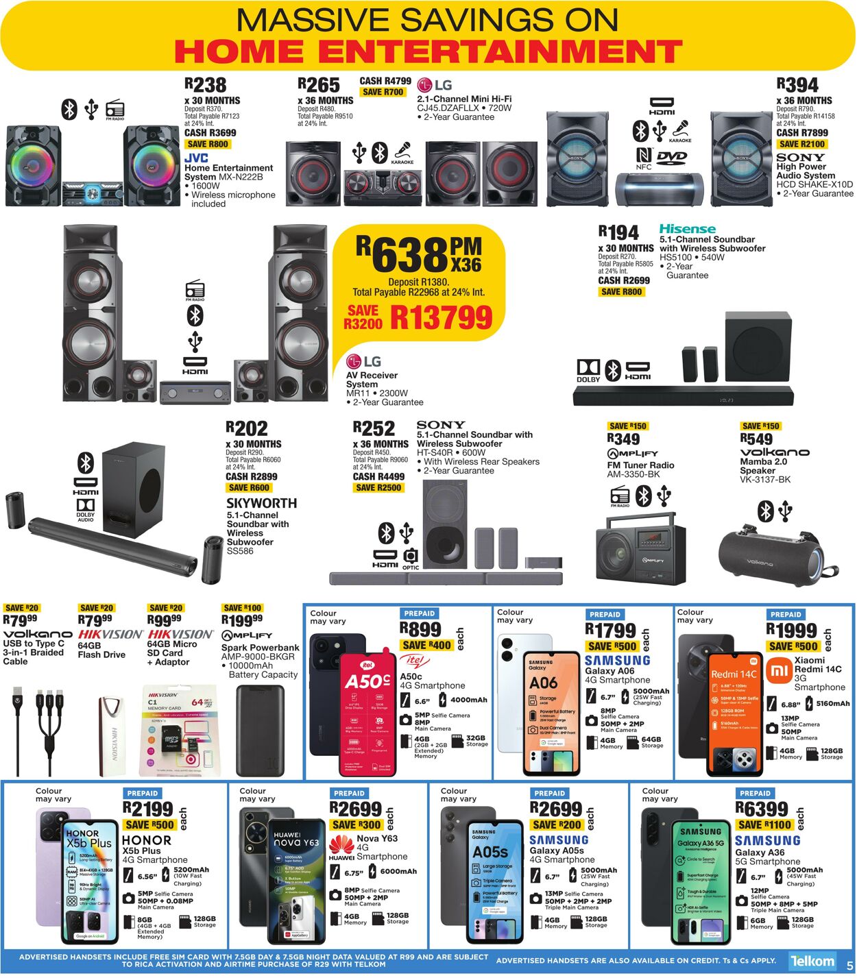 Special OK Furniture 25.09.2025 - 05.10.2025
