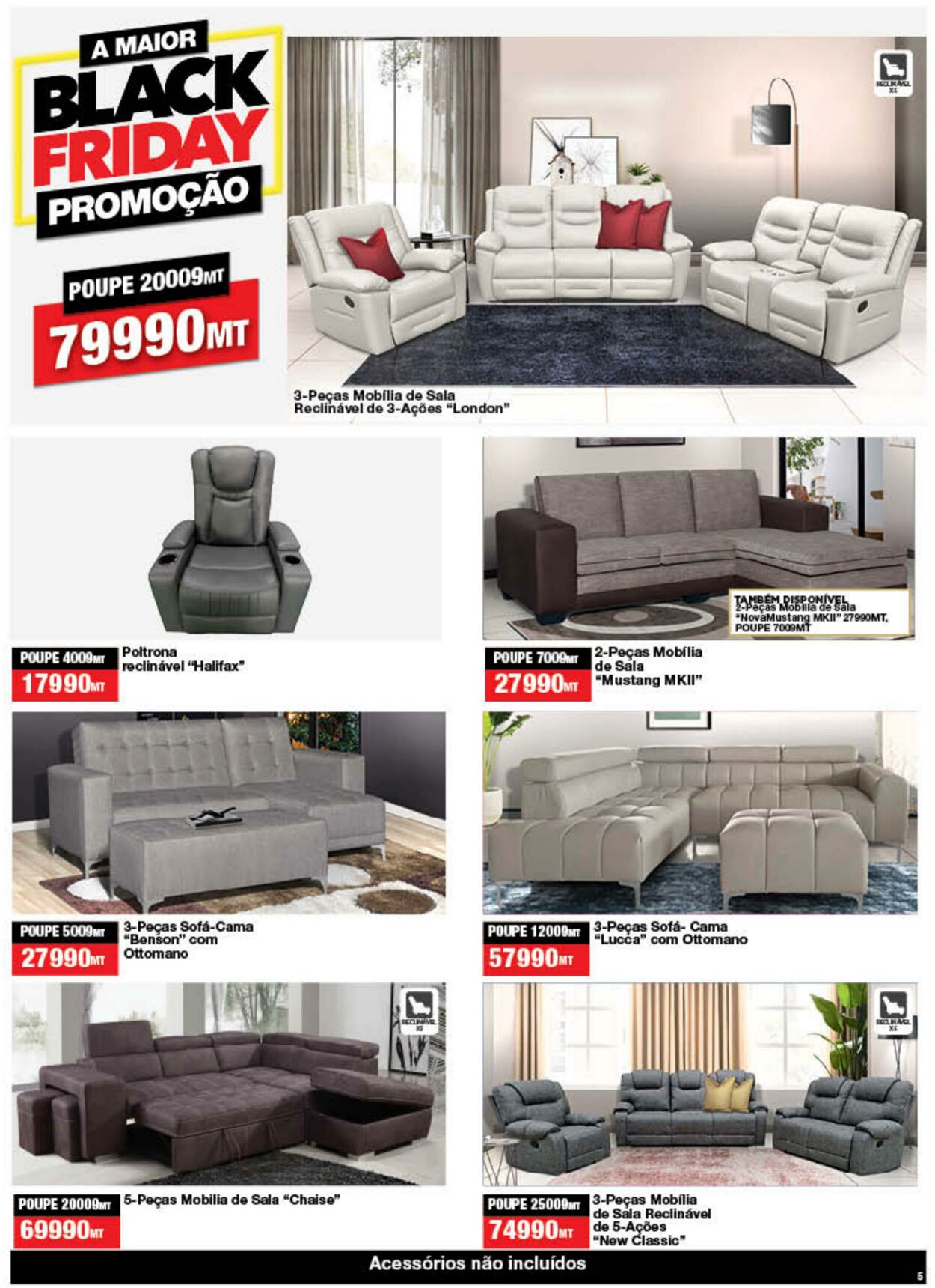 Special OK Furniture 25.11.2024 - 01.12.2024