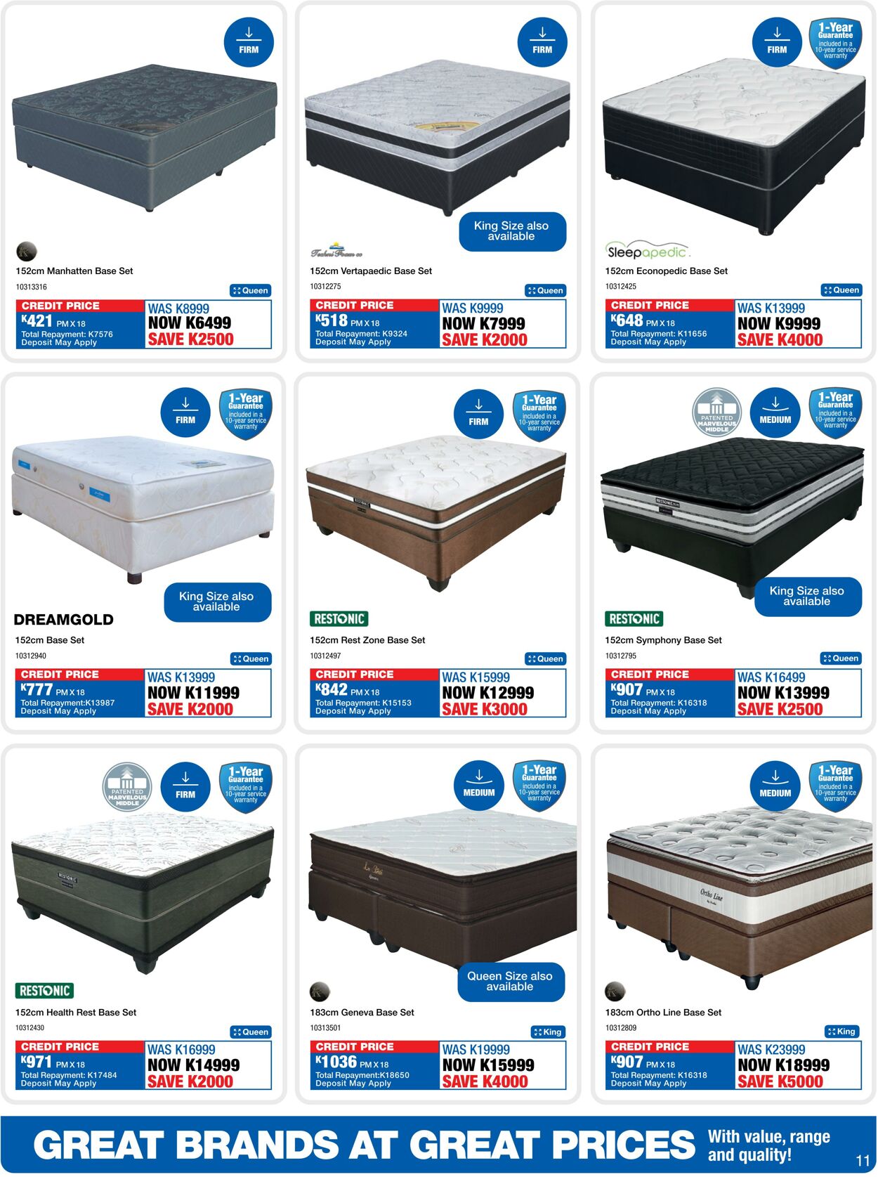 Special OK Furniture 13.04.2026 - 21.04.2026