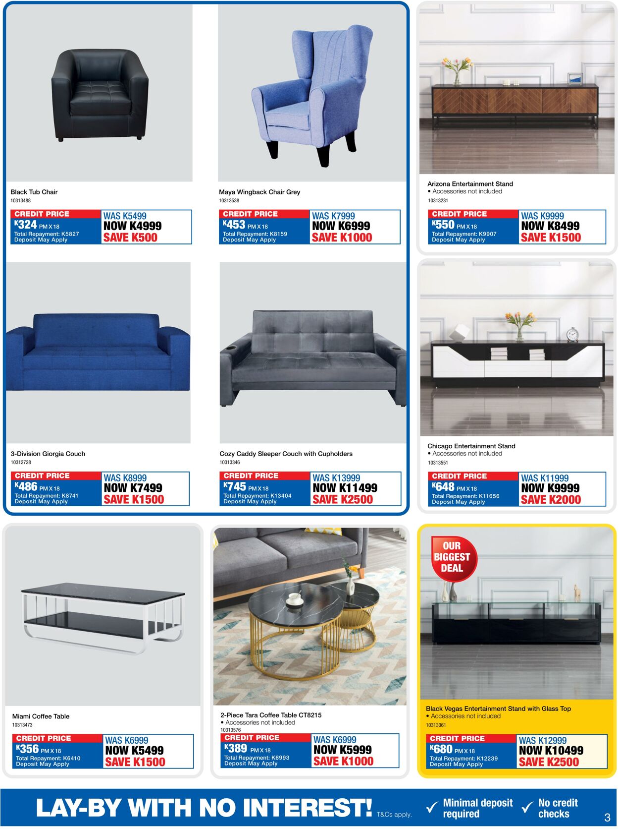 Special OK Furniture 13.04.2026 - 21.04.2026