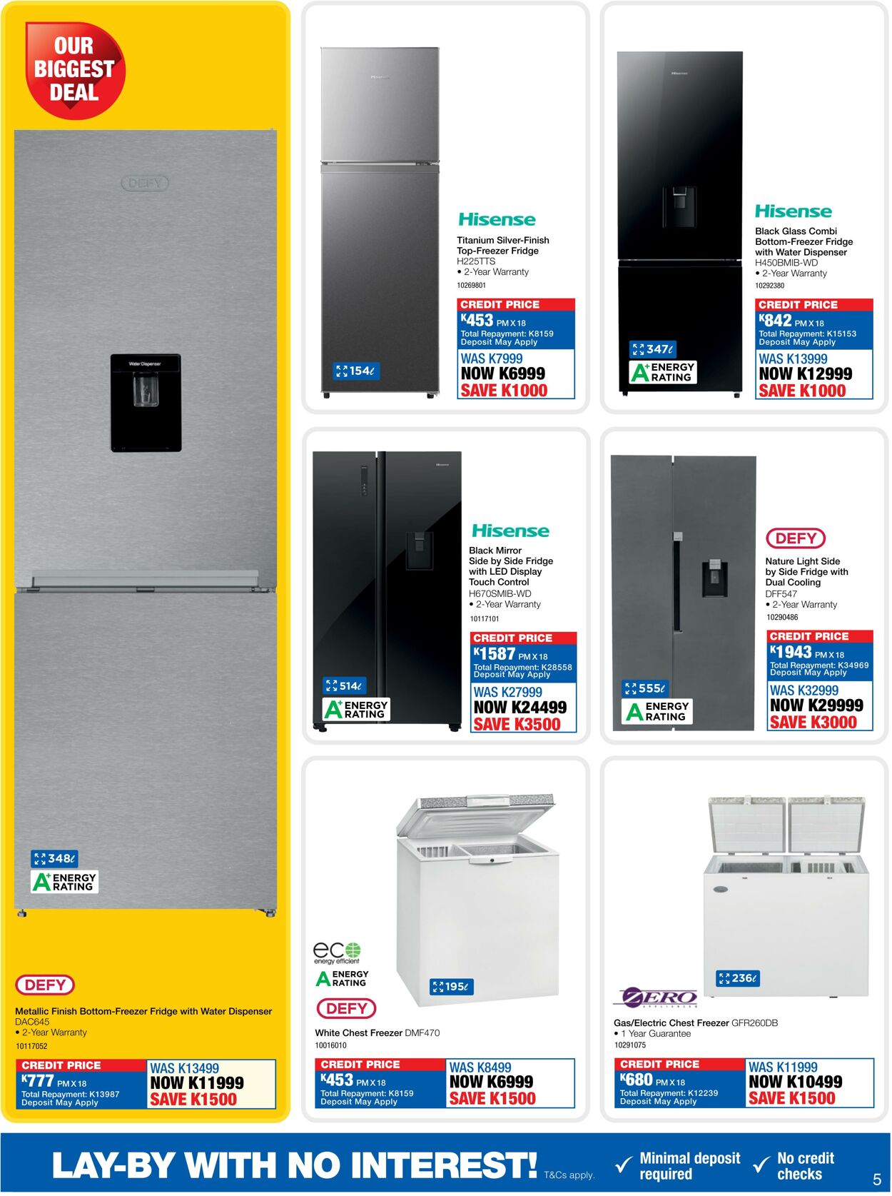 Special OK Furniture 13.04.2026 - 21.04.2026