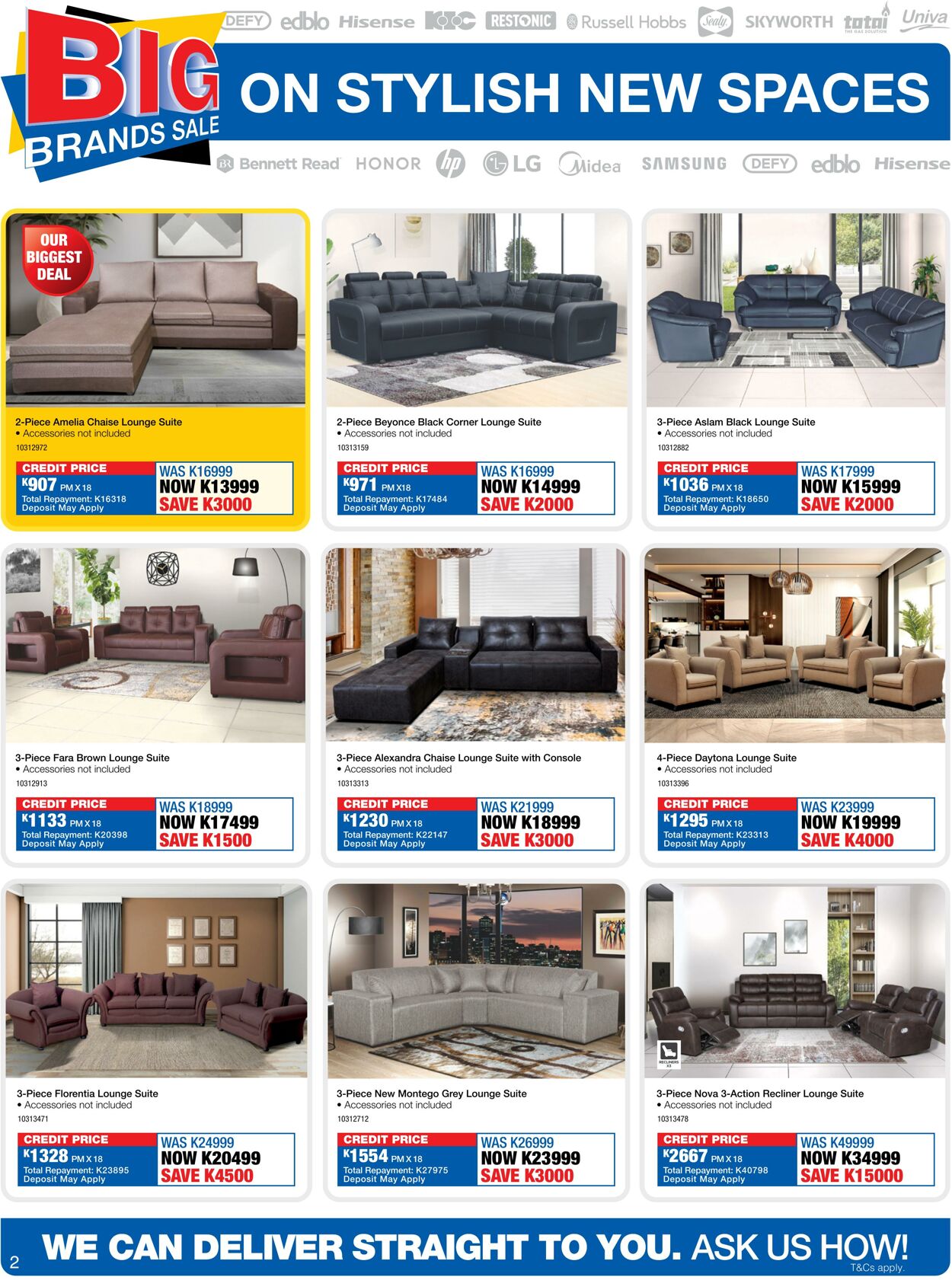 Special OK Furniture 13.04.2026 - 21.04.2026