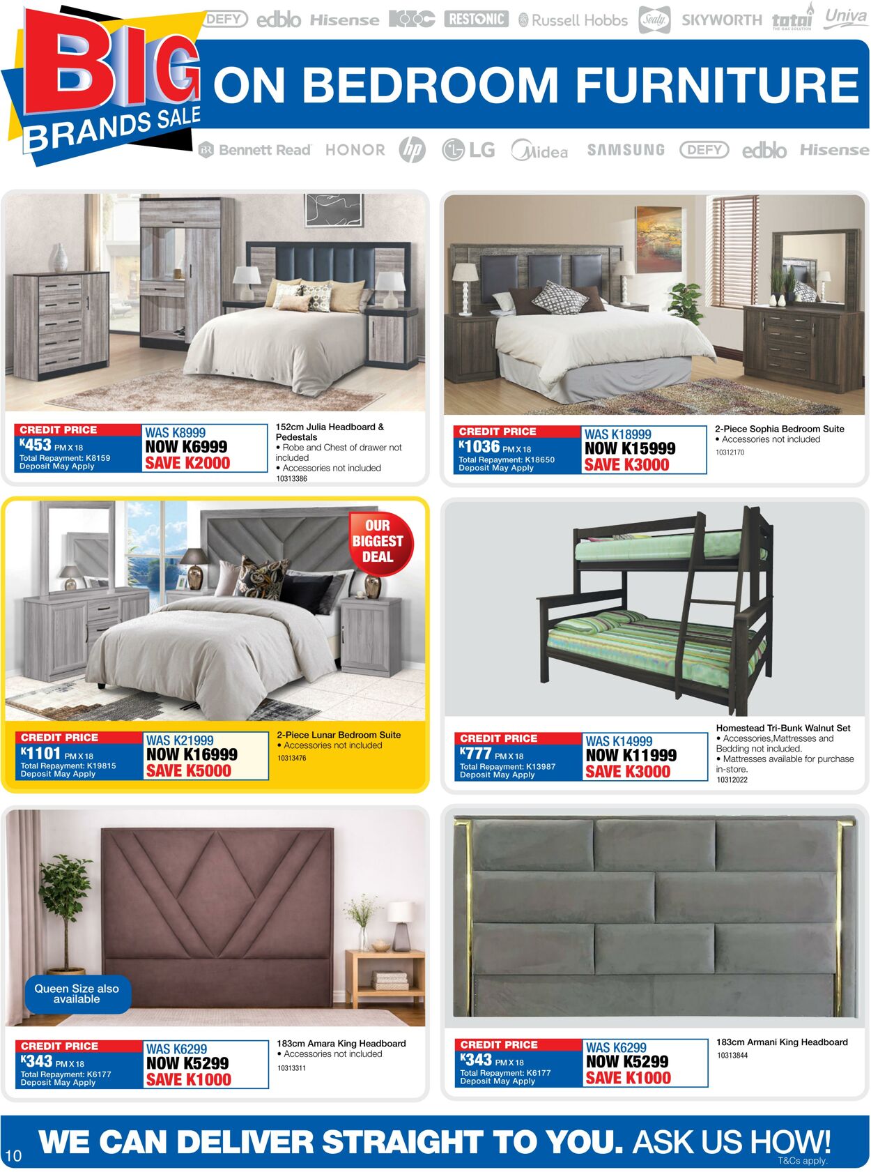 Special OK Furniture 13.04.2026 - 21.04.2026