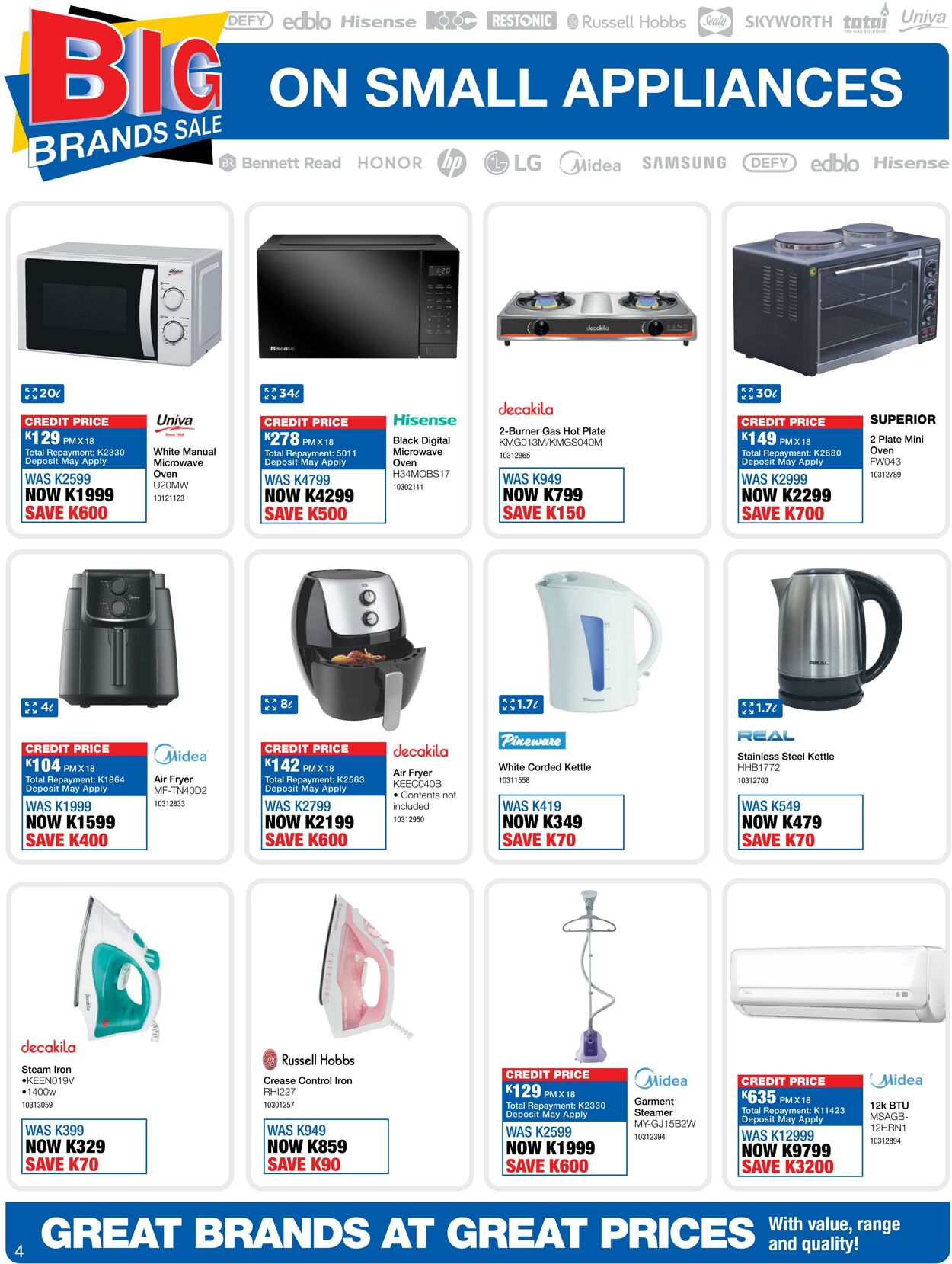 Special OK Furniture 13.04.2026 - 21.04.2026