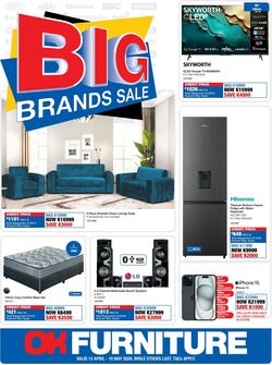 Special OK Furniture 13.04.2026 - 21.04.2026