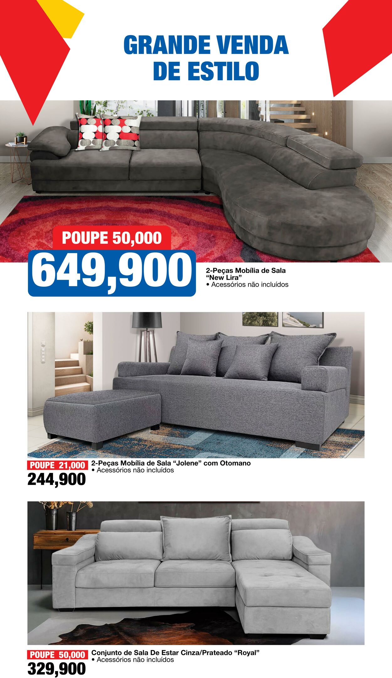 Special OK Furniture 09.04.2026 - 17.04.2026