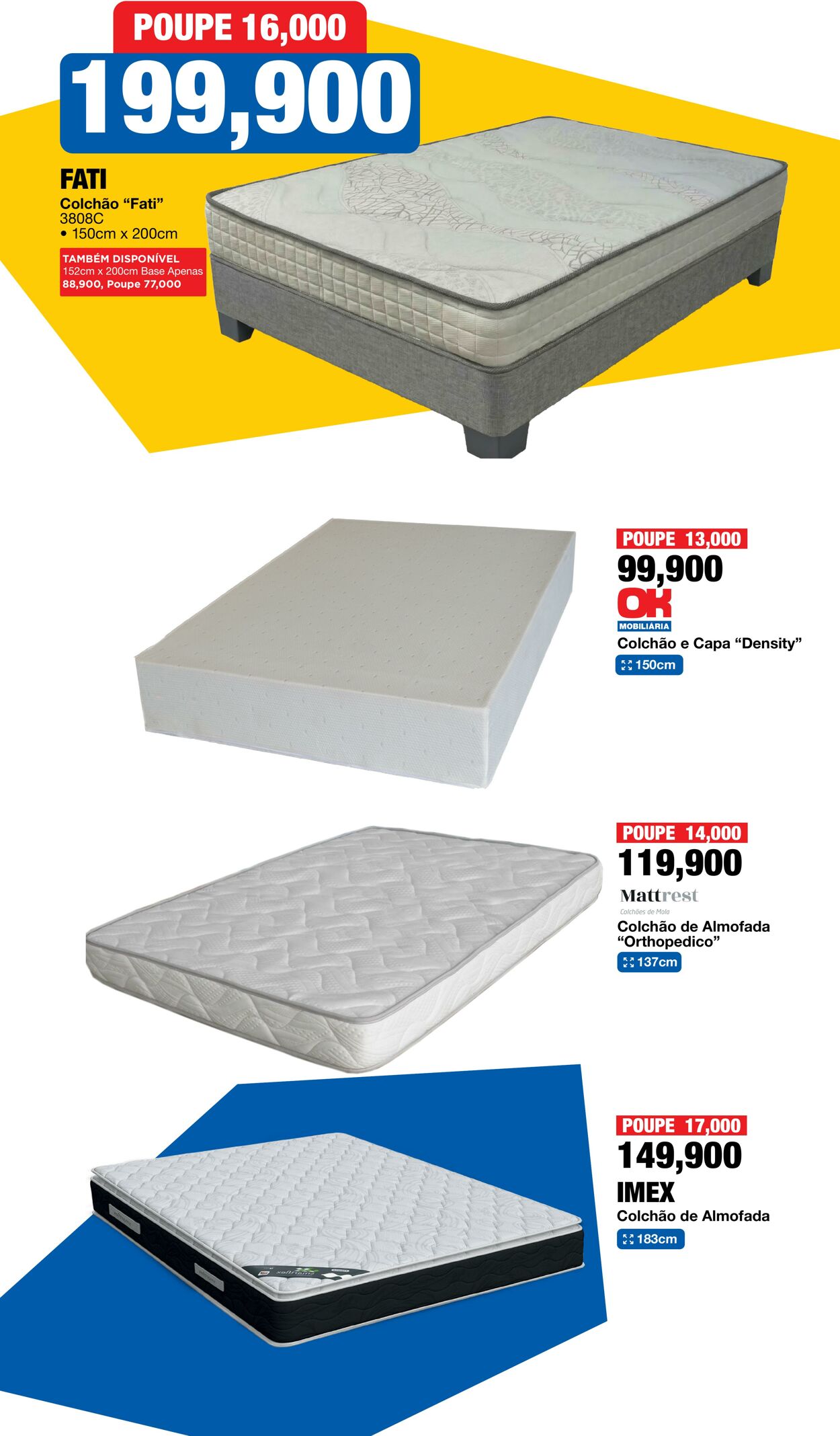 Special OK Furniture 09.04.2026 - 17.04.2026