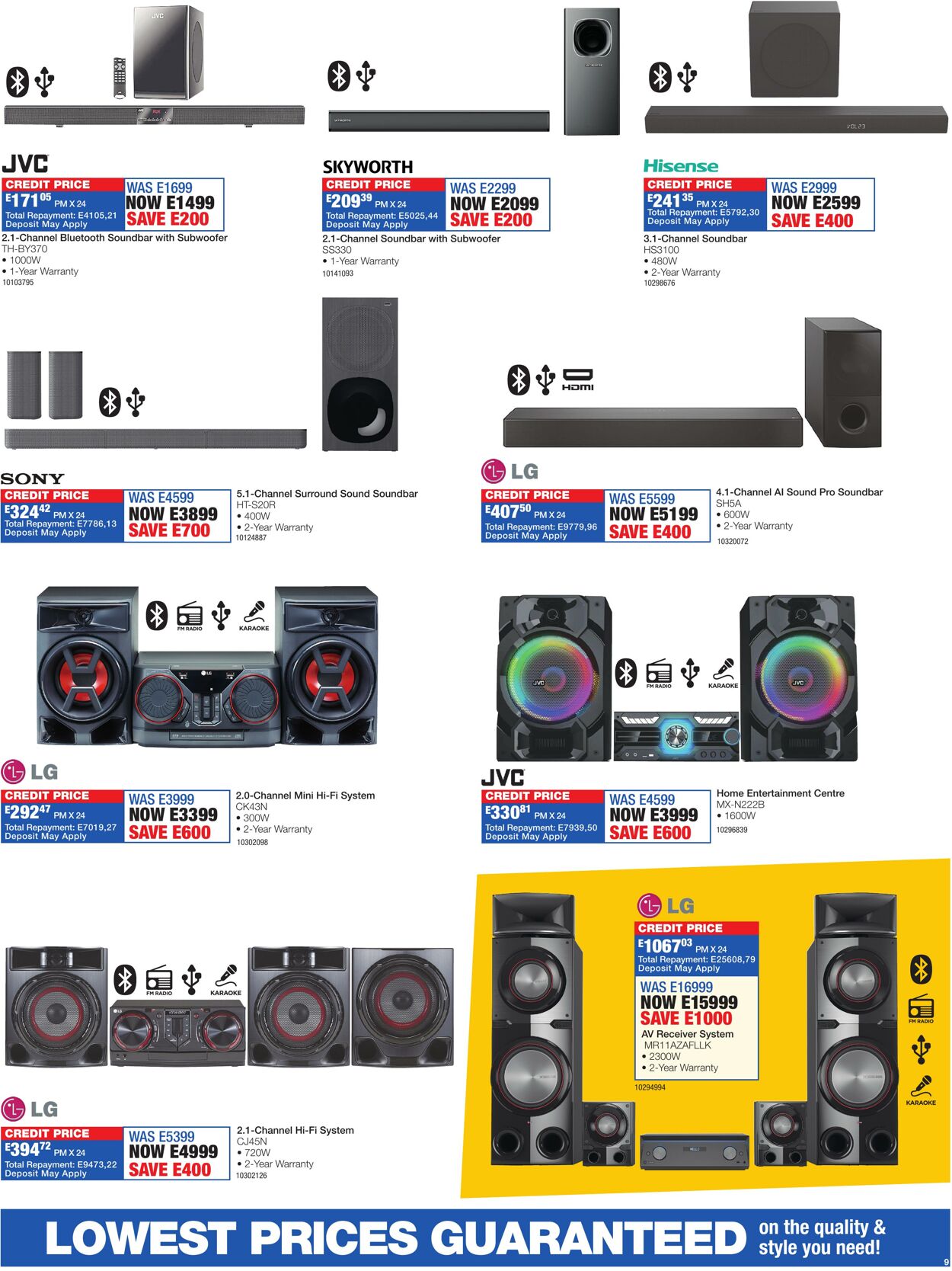 Special OK Furniture 16.03.2026 - 24.03.2026