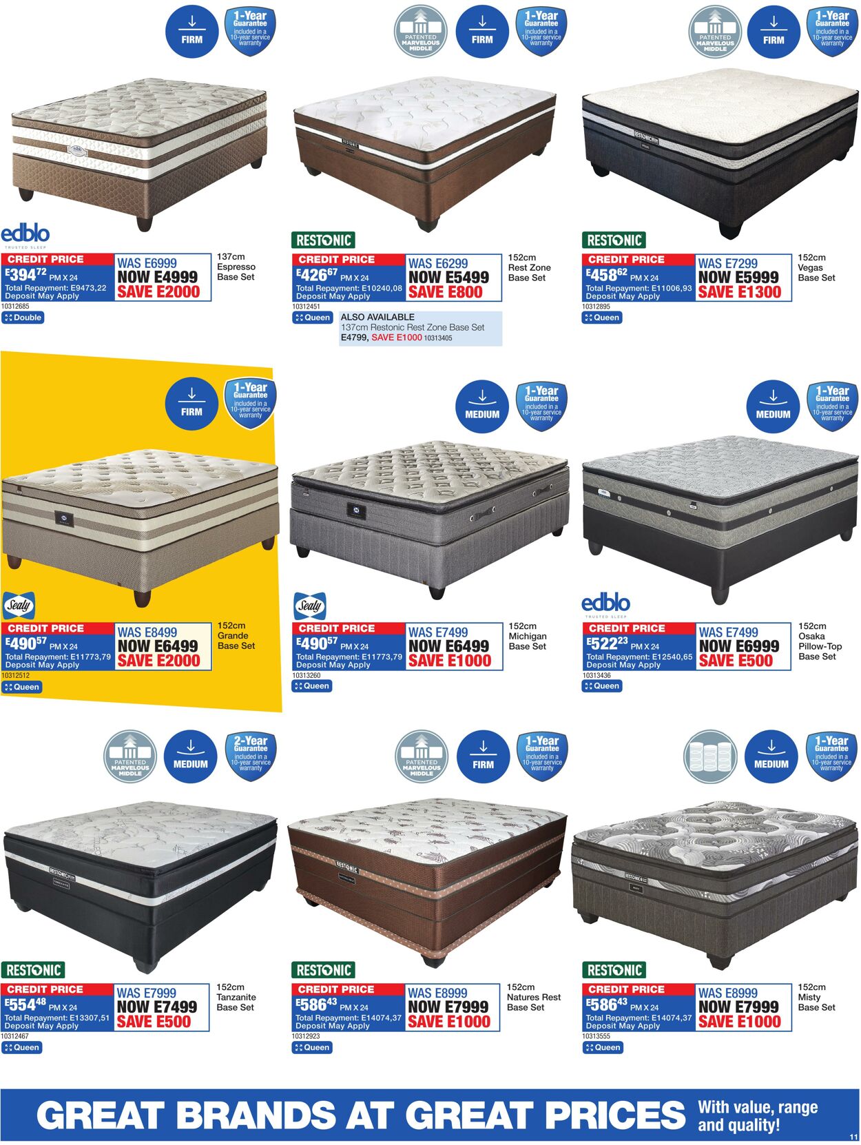 Special OK Furniture 16.03.2026 - 24.03.2026