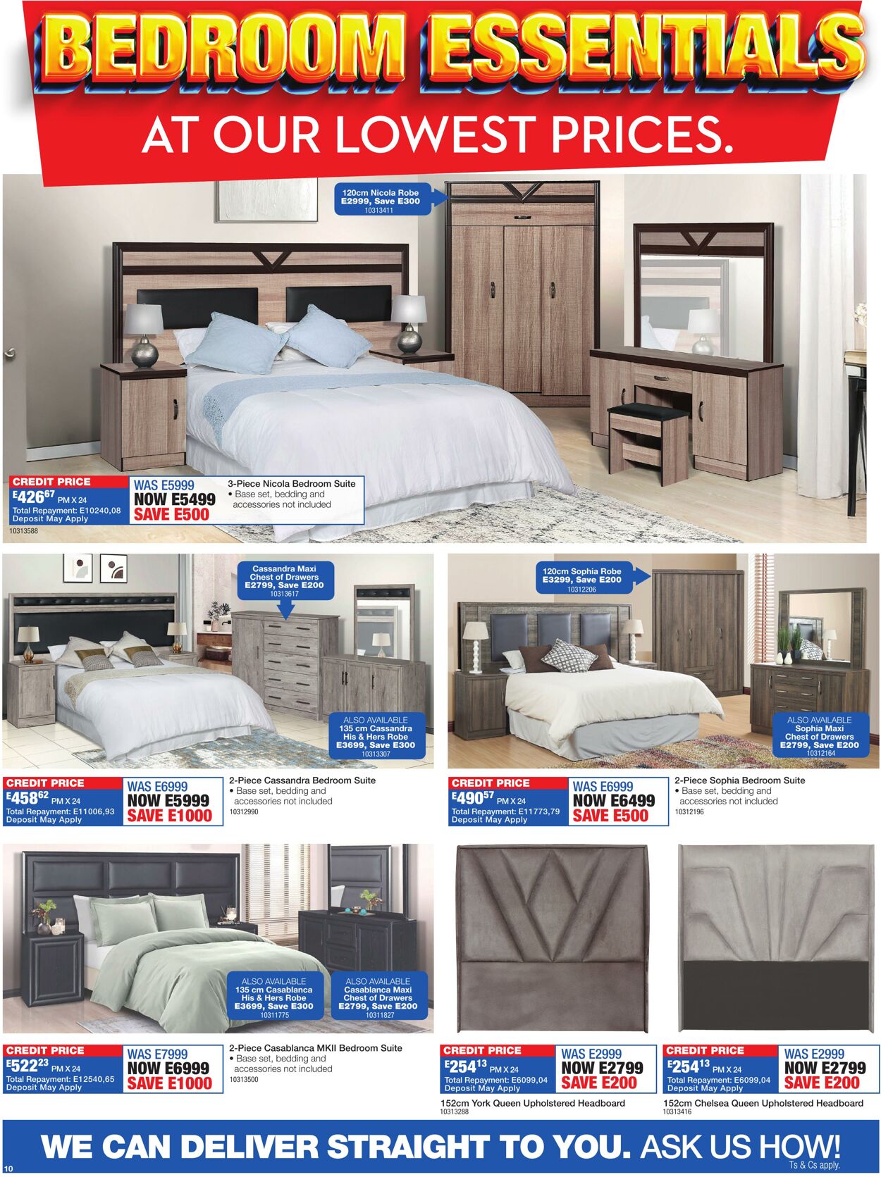 Special OK Furniture 16.03.2026 - 24.03.2026