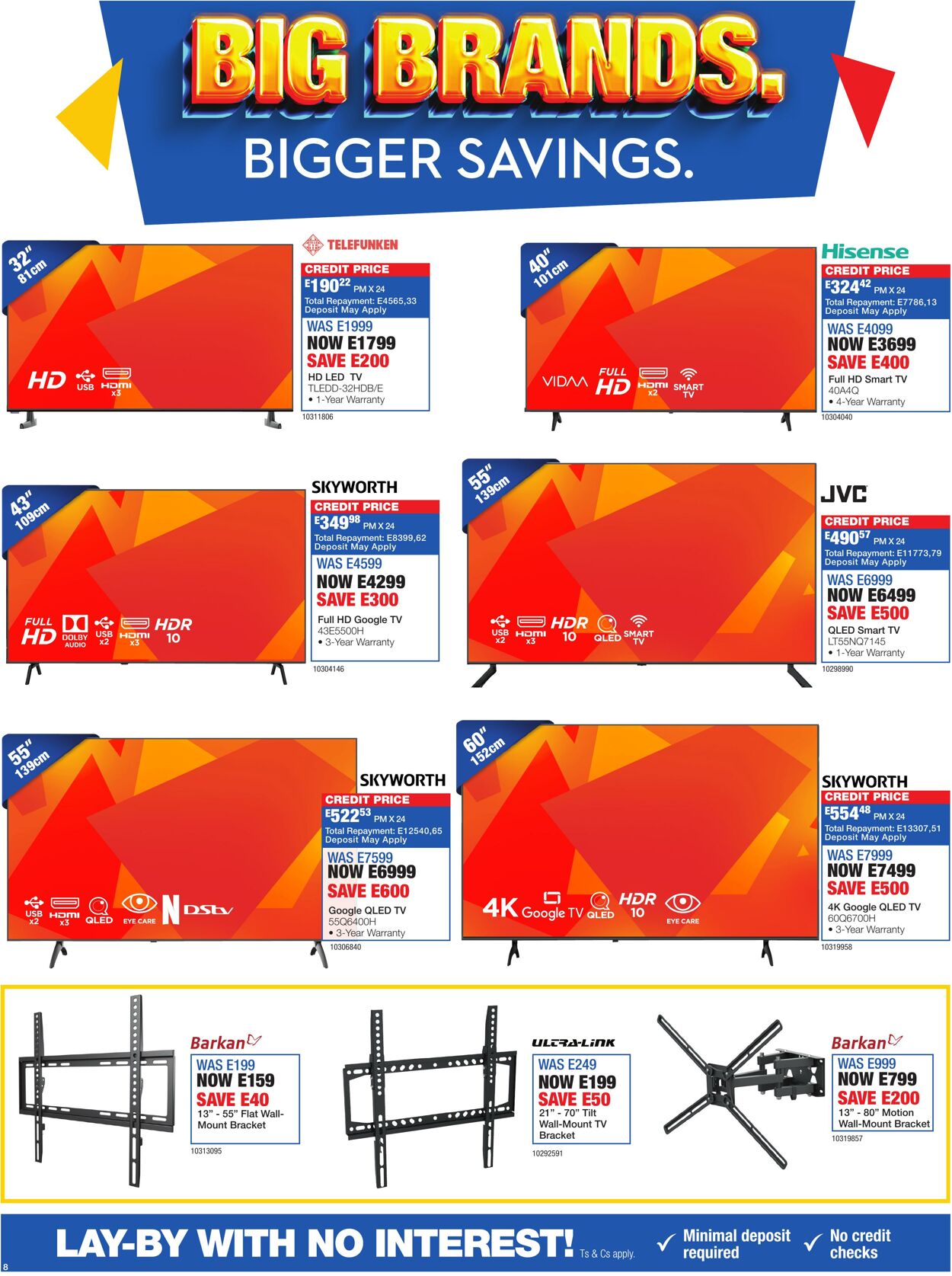 Special OK Furniture 16.03.2026 - 24.03.2026
