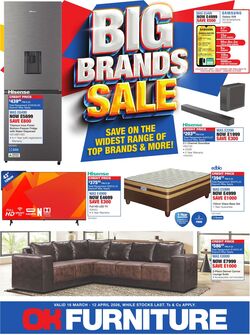 Special OK Furniture 16.03.2026 - 24.03.2026