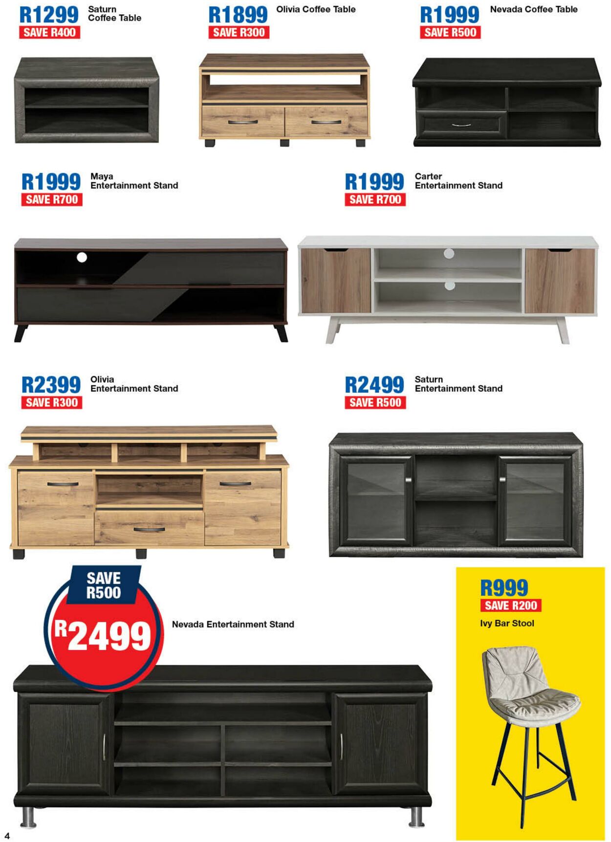 Special OK Furniture 07.10.2024 - 20.10.2024