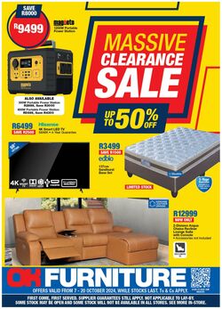 Special OK Furniture 09.01.2023 - 22.01.2023