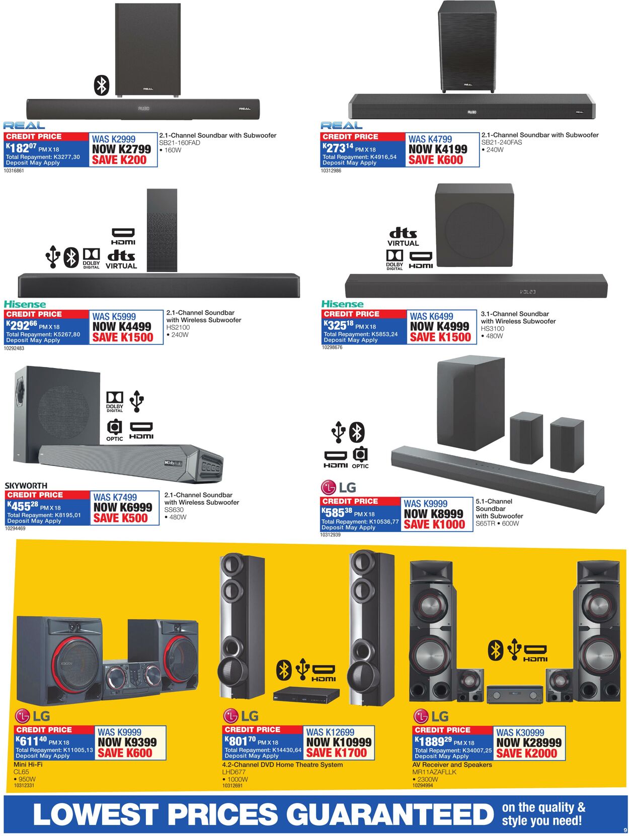 Special OK Furniture 16.03.2026 - 24.03.2026