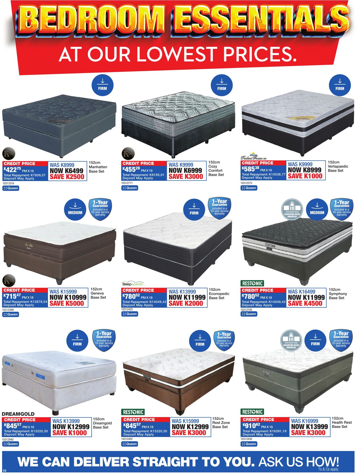 Special OK Furniture 16.03.2026 - 24.03.2026