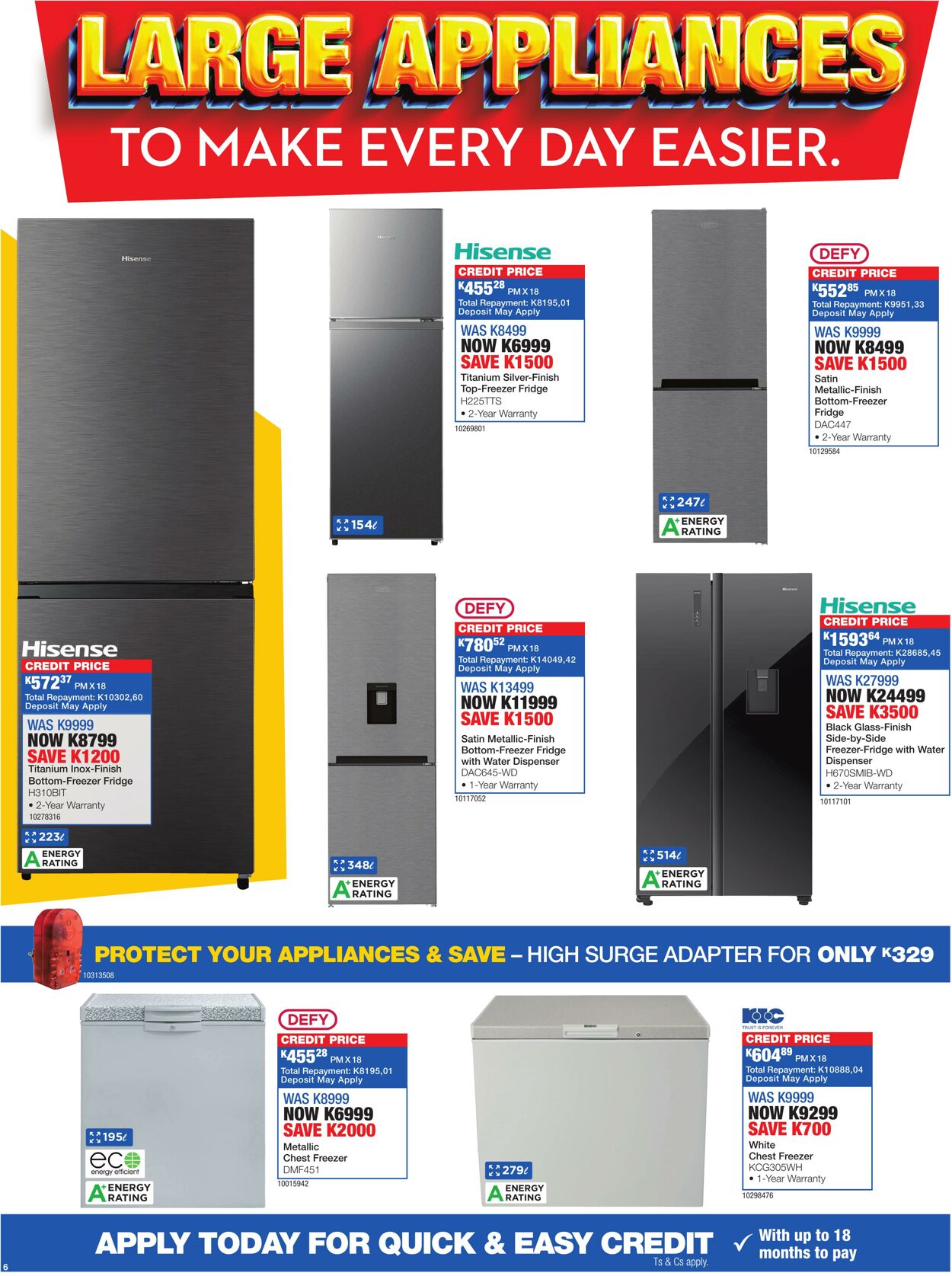 Special OK Furniture 16.03.2026 - 24.03.2026