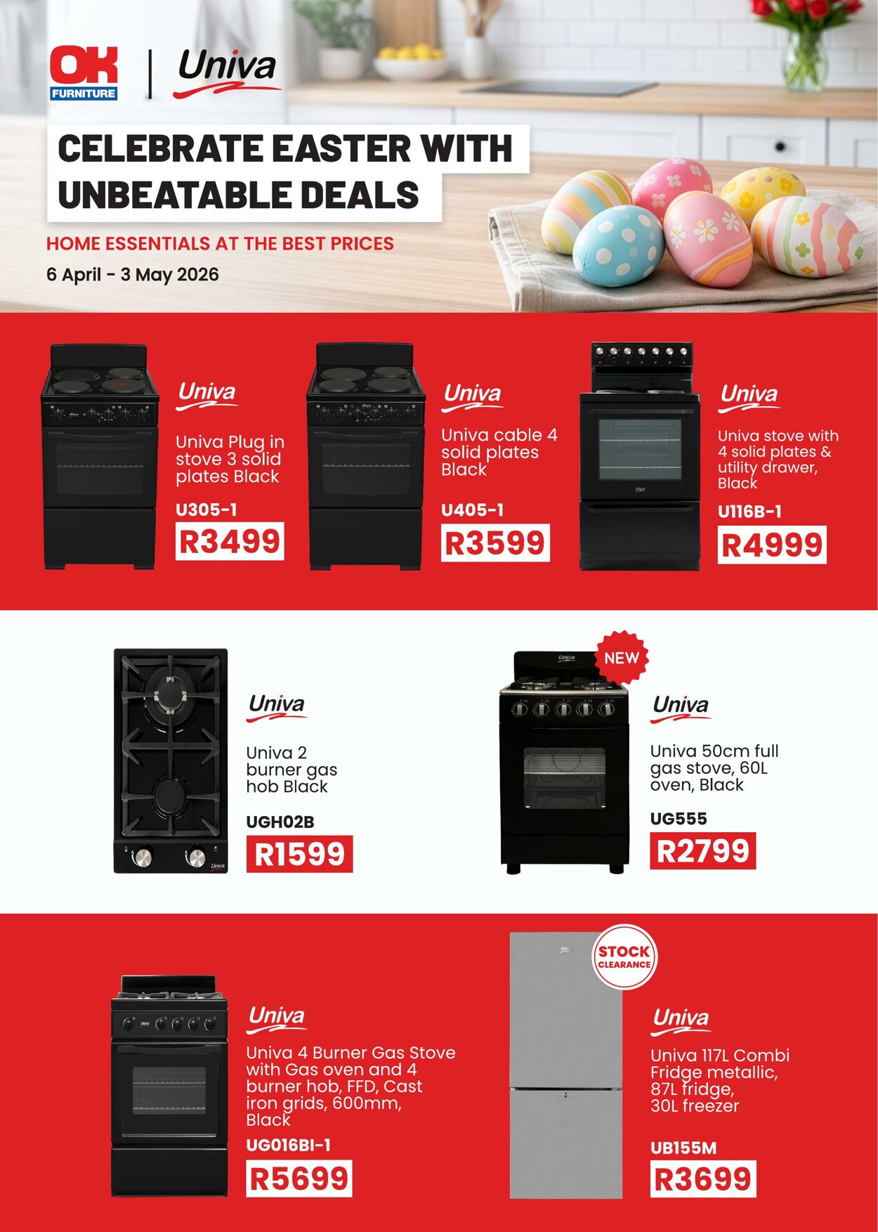 Special OK Furniture 09.04.2026 - 17.04.2026