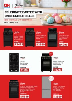Special OK Furniture 17.06.2025 - 06.07.2025