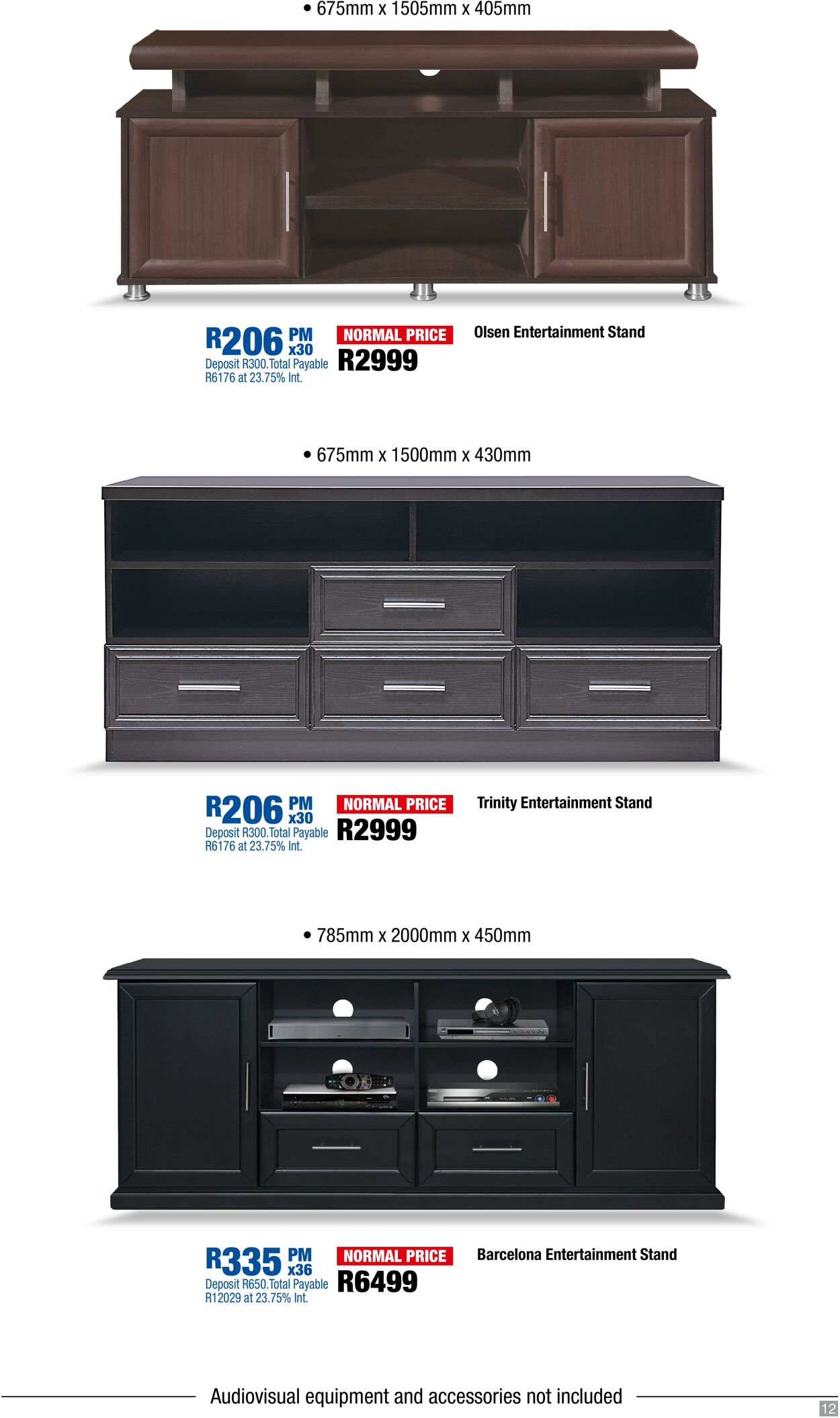 Special OK Furniture 23.03.2026 - 31.03.2026