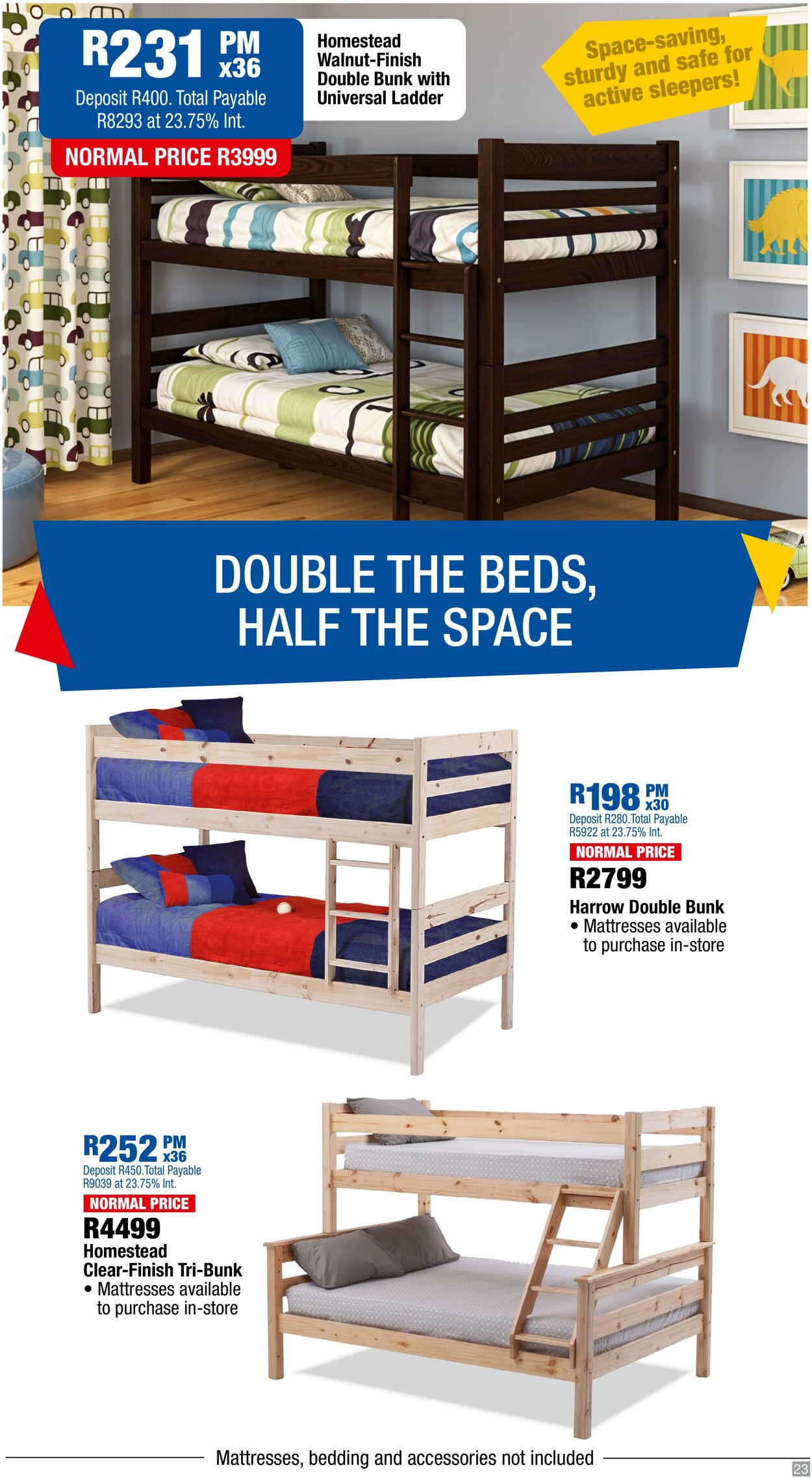 Special OK Furniture 23.03.2026 - 31.03.2026