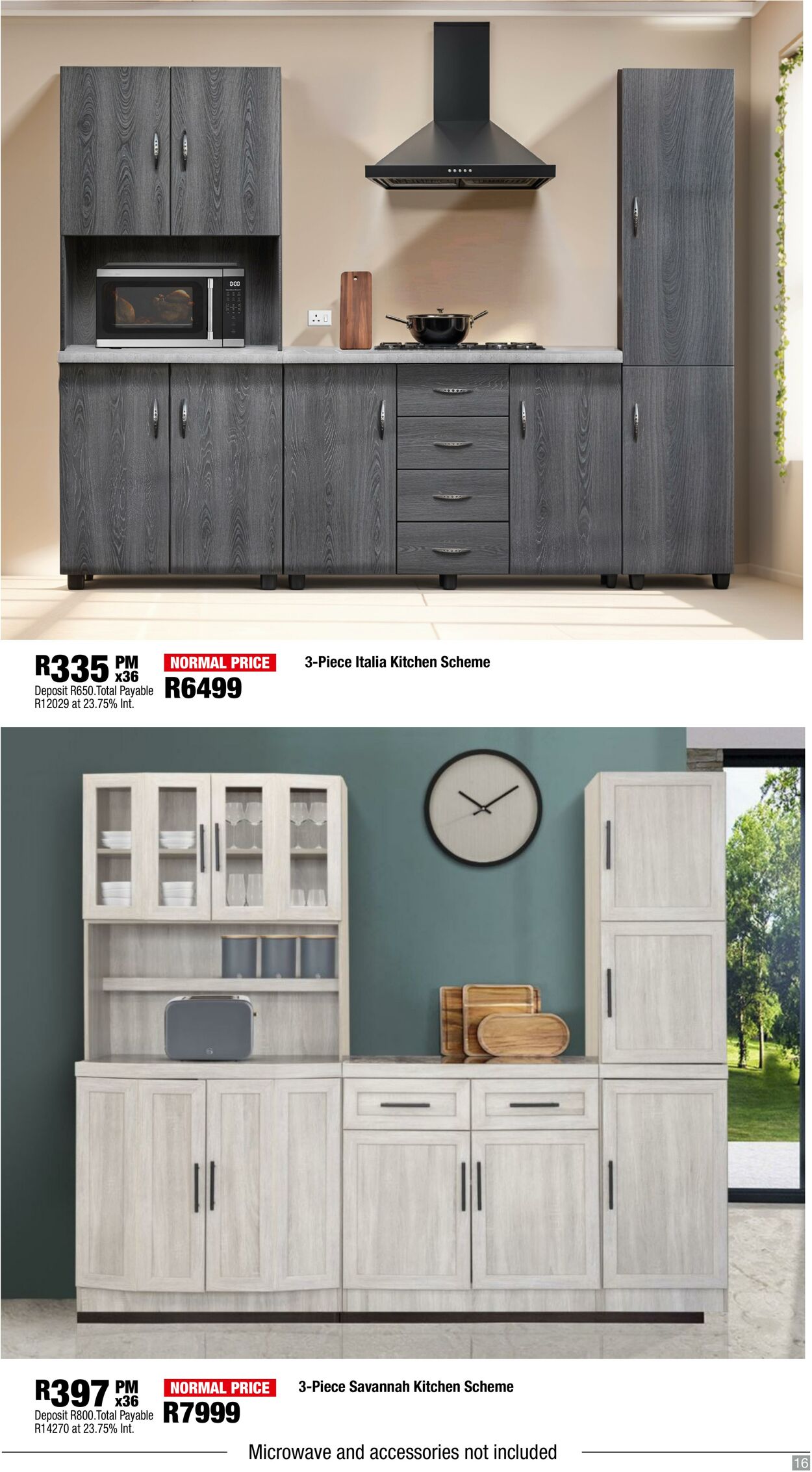 Special OK Furniture 23.03.2026 - 31.03.2026