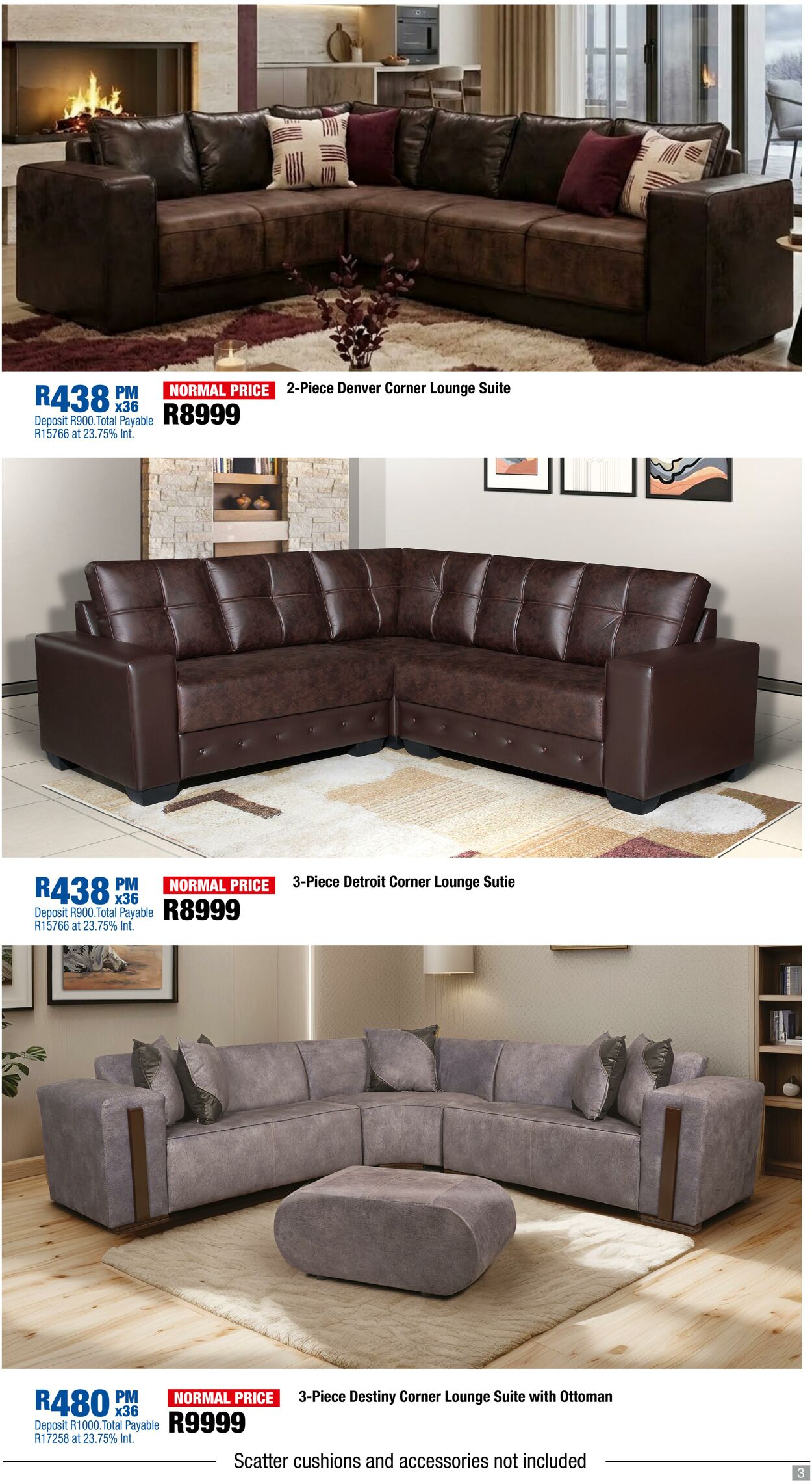 Special OK Furniture 23.03.2026 - 31.03.2026