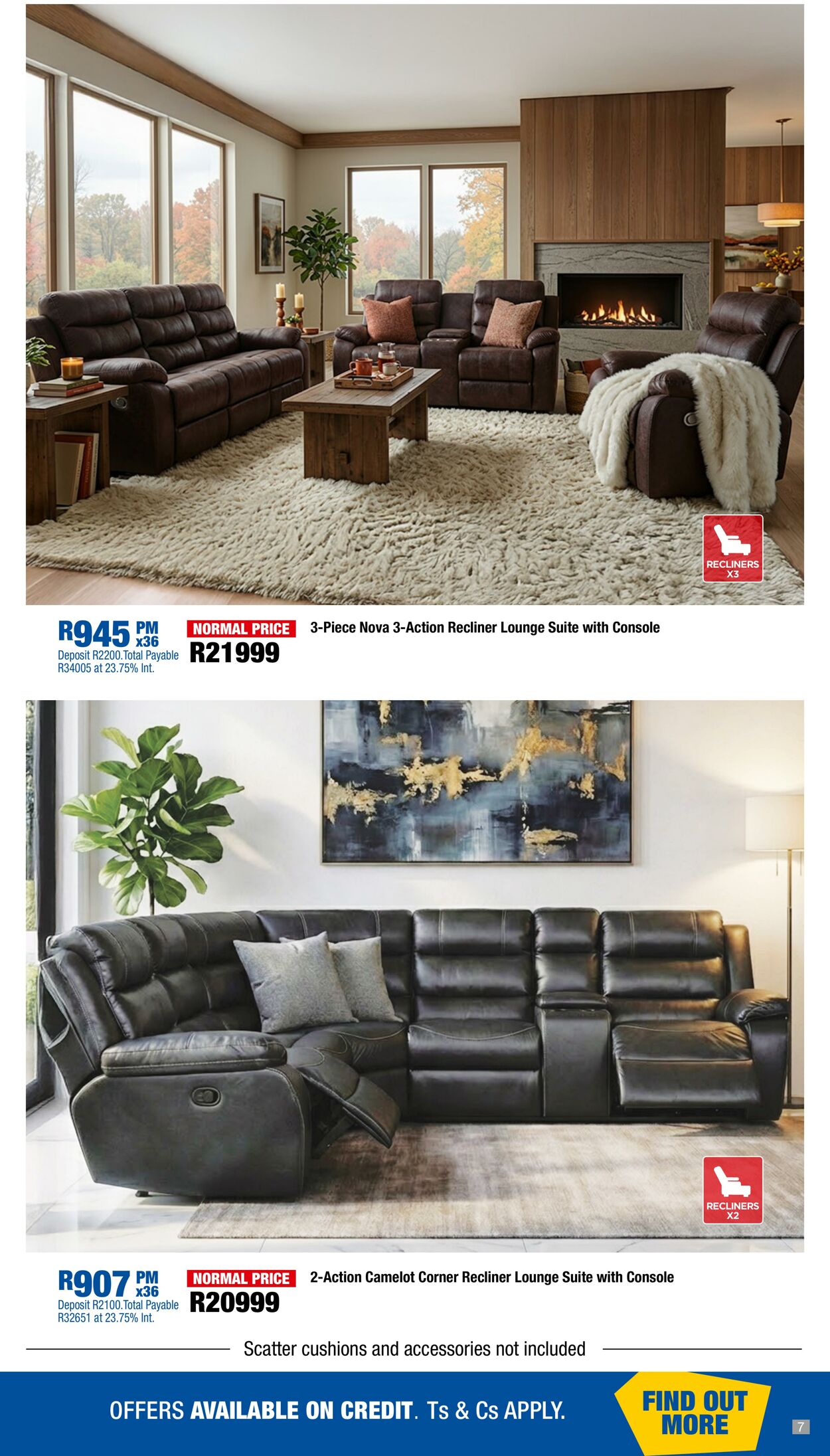 Special OK Furniture 23.03.2026 - 31.03.2026