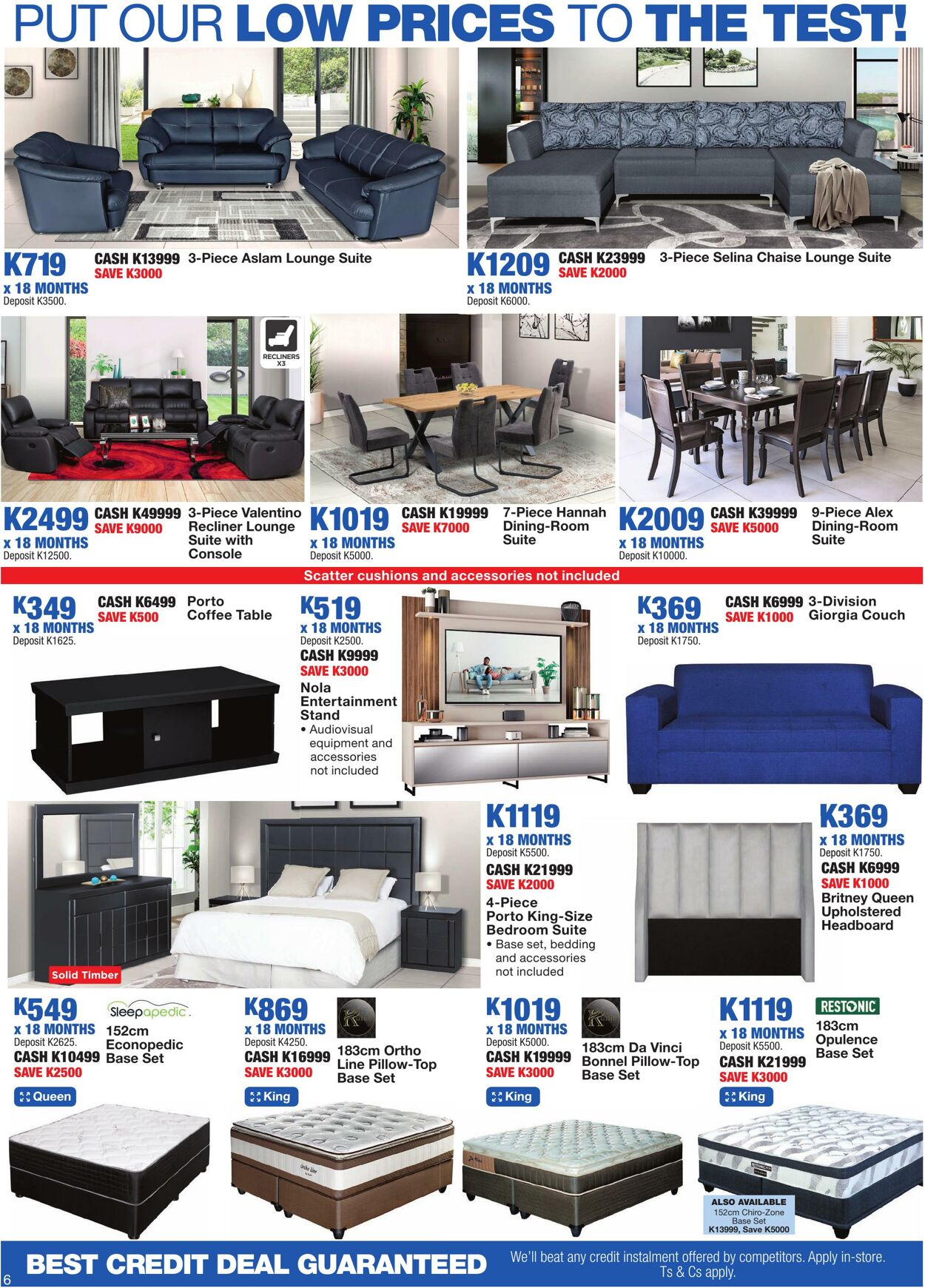 Special OK Furniture 18.09.2024 - 20.10.2024