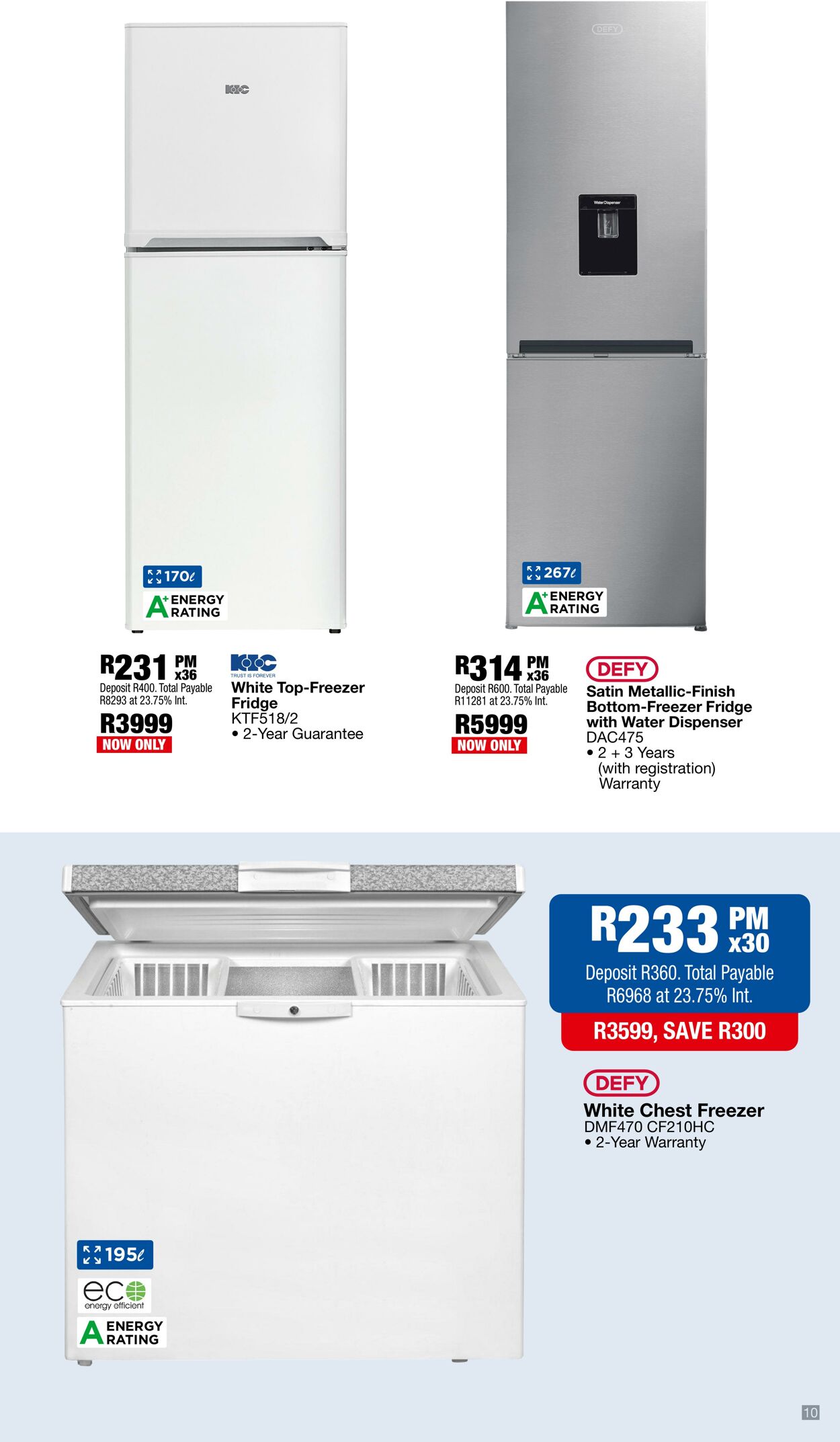 Special OK Furniture 02.03.2026 - 10.03.2026