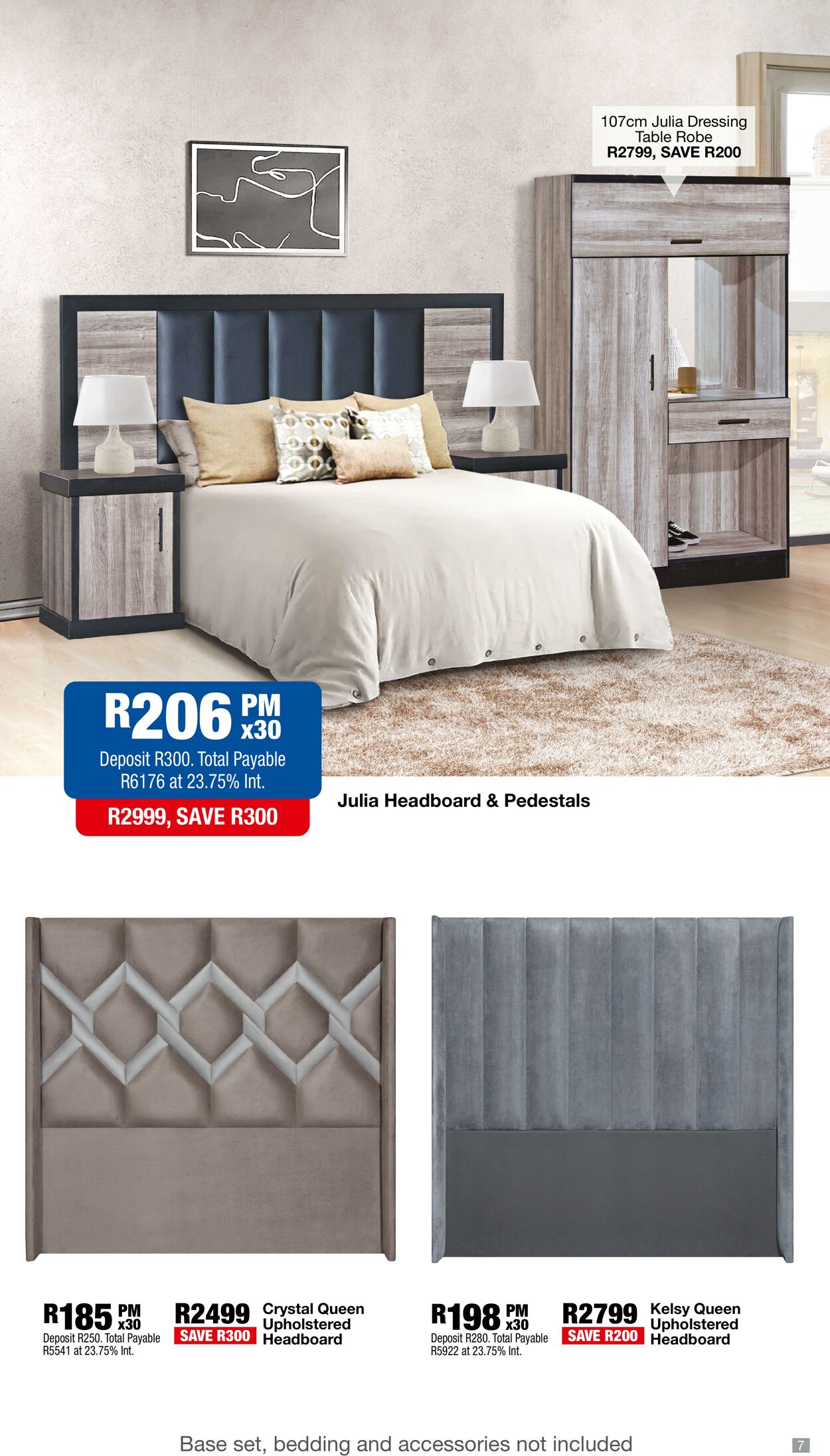 Special OK Furniture 02.03.2026 - 10.03.2026