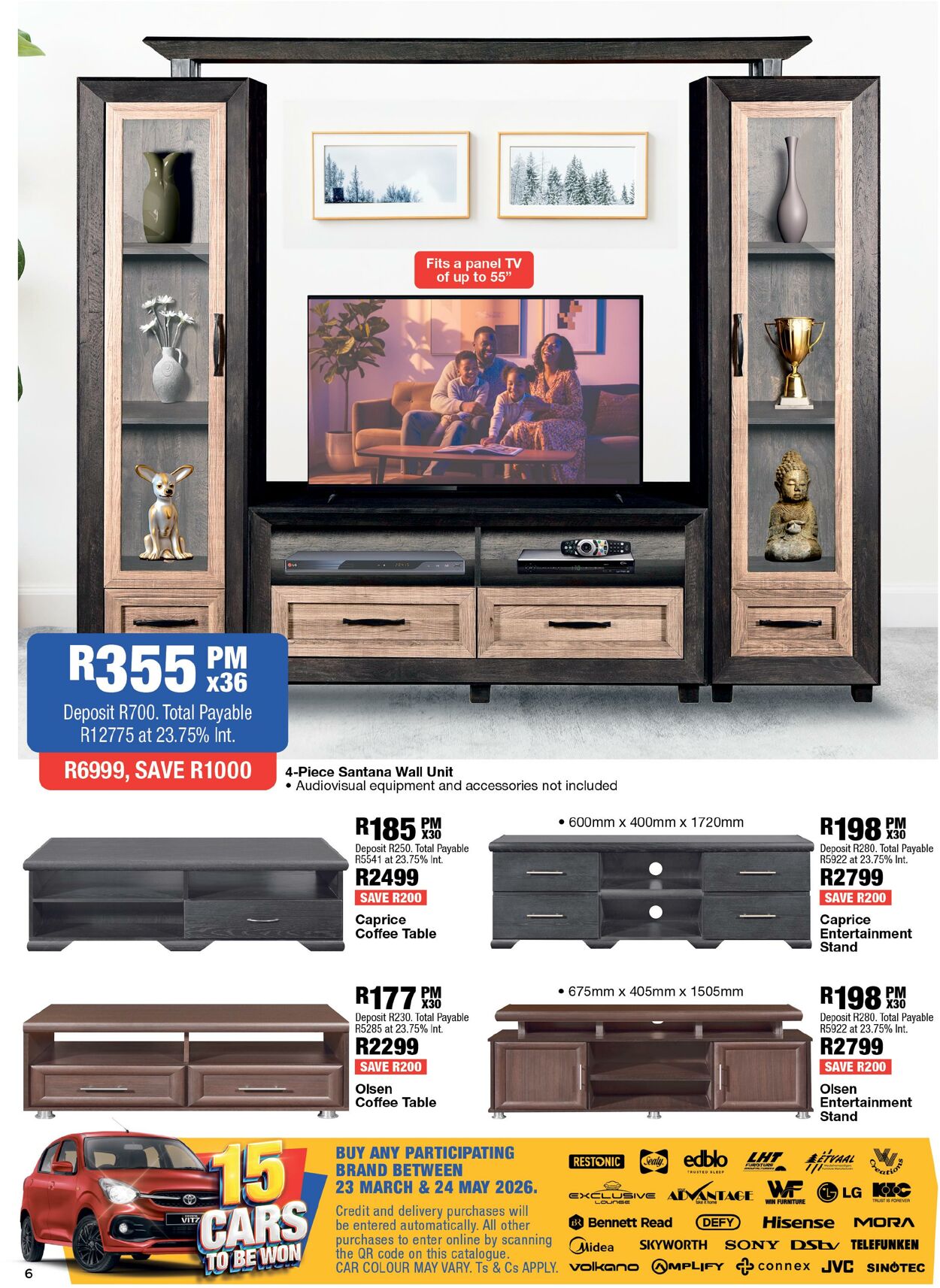 Special OK Furniture 09.04.2026 - 17.04.2026
