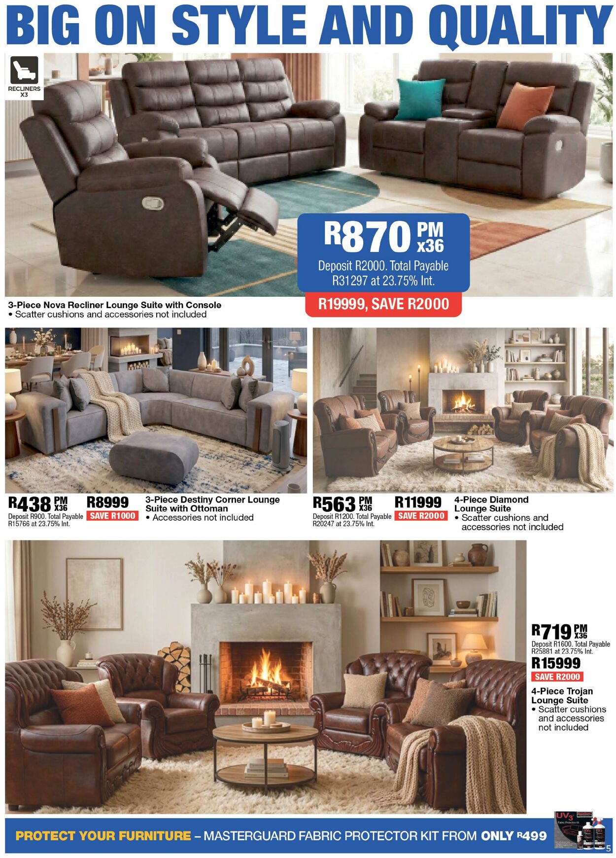 Special OK Furniture 09.04.2026 - 17.04.2026