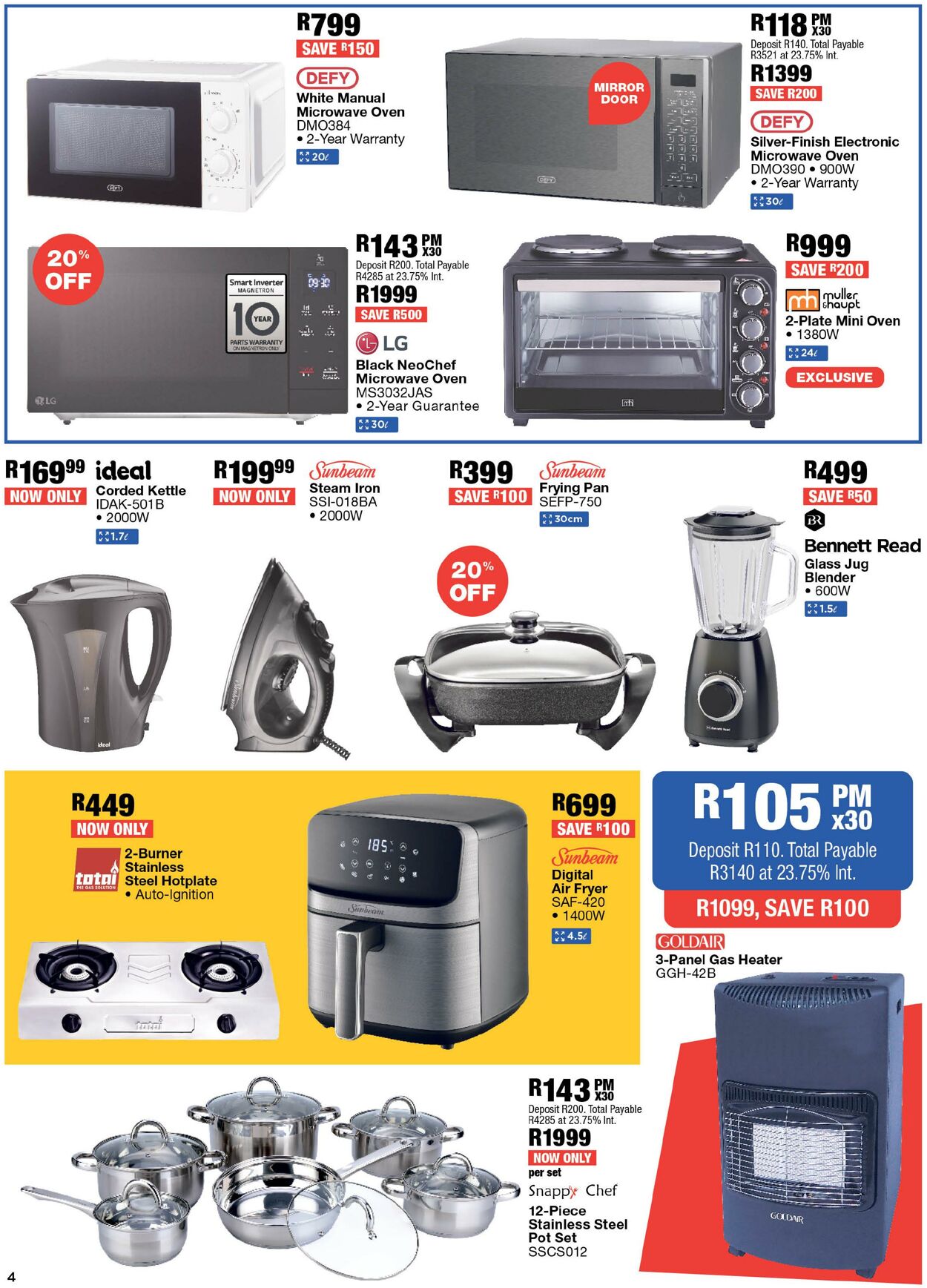 Special OK Furniture 09.04.2026 - 17.04.2026