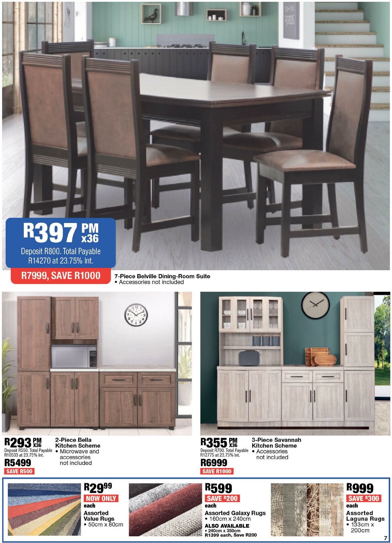 Special OK Furniture 09.04.2026 - 17.04.2026