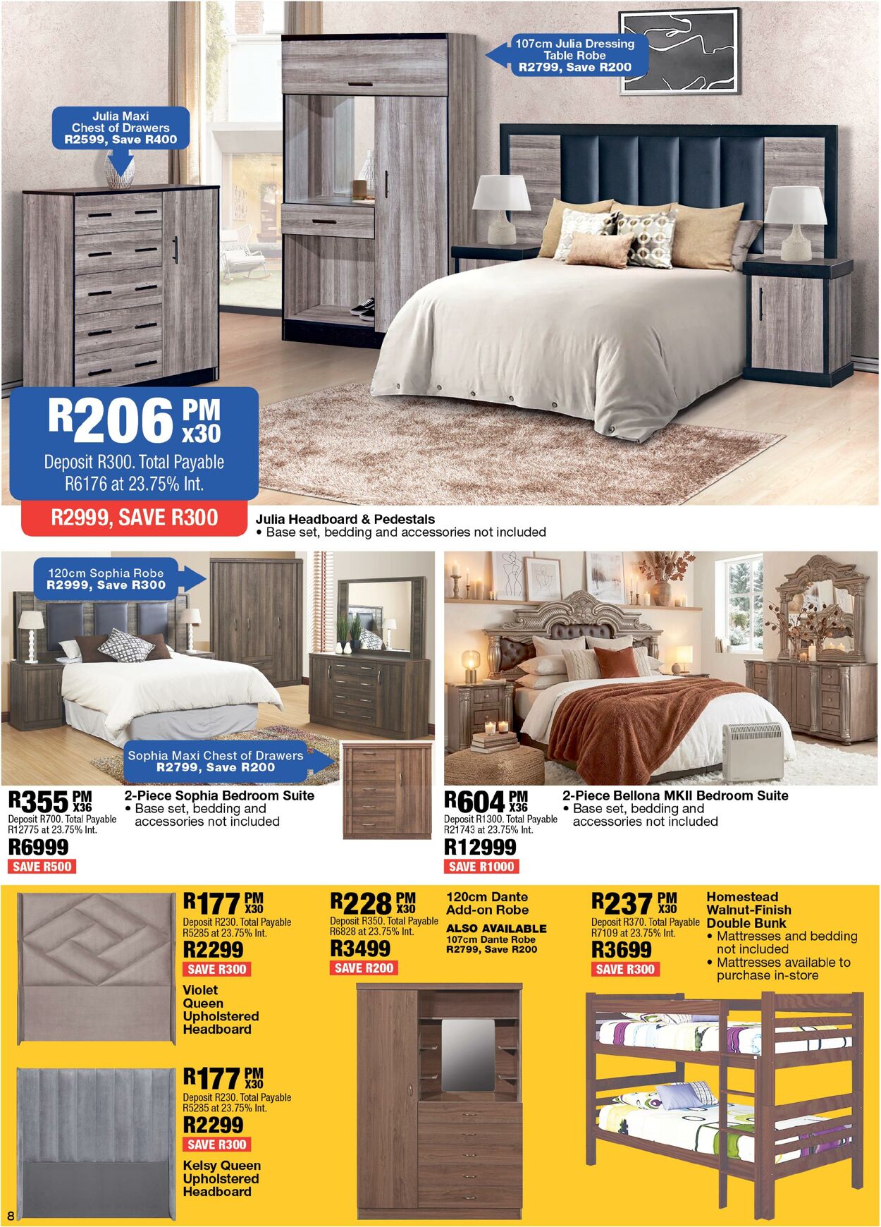 Special OK Furniture 09.04.2026 - 17.04.2026