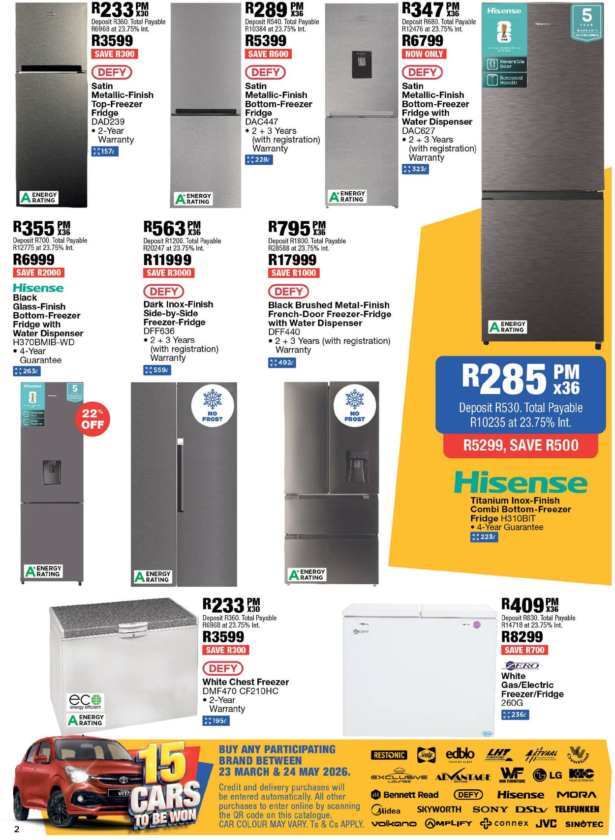 Special OK Furniture 09.04.2026 - 17.04.2026