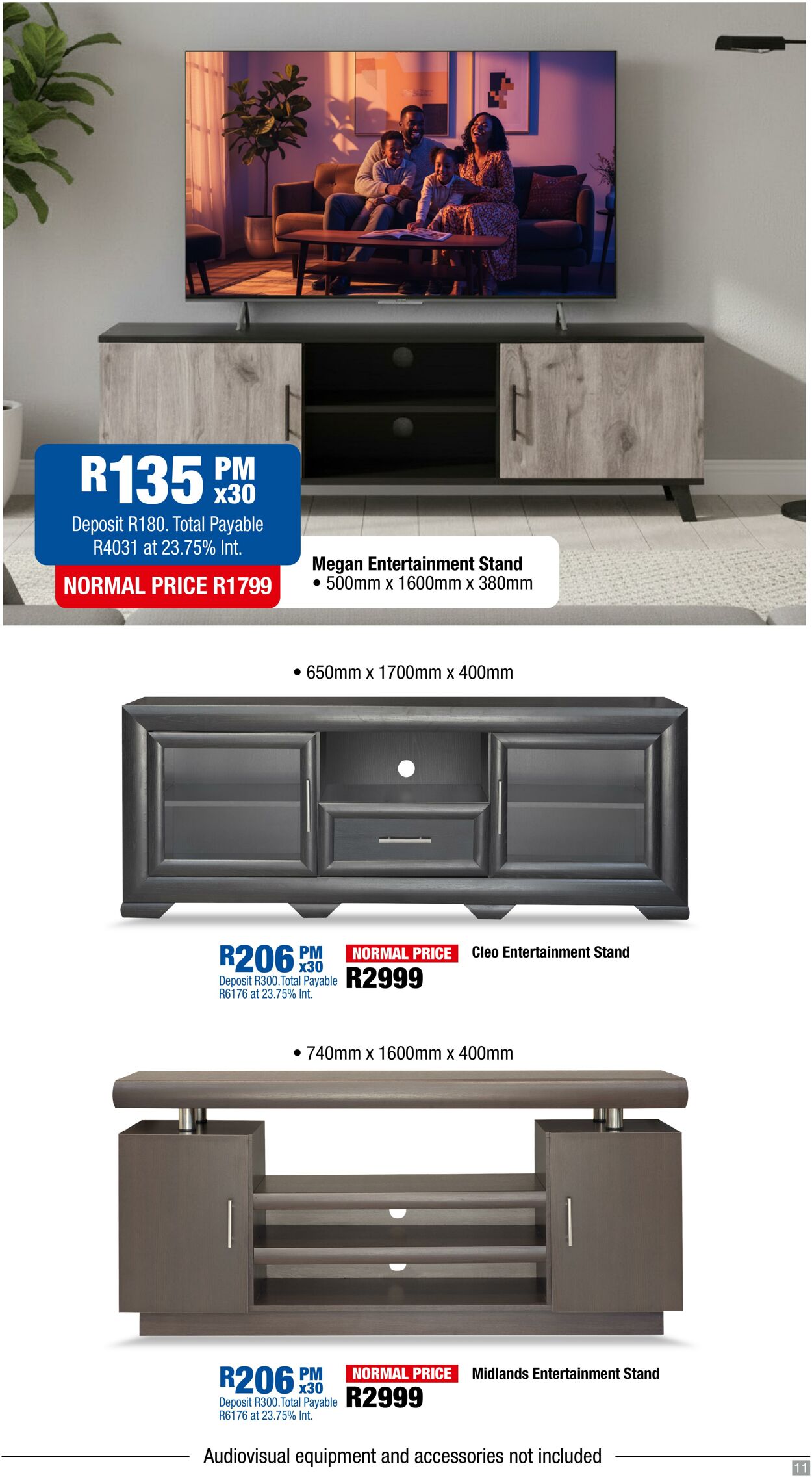 Special OK Furniture 23.03.2026 - 31.03.2026