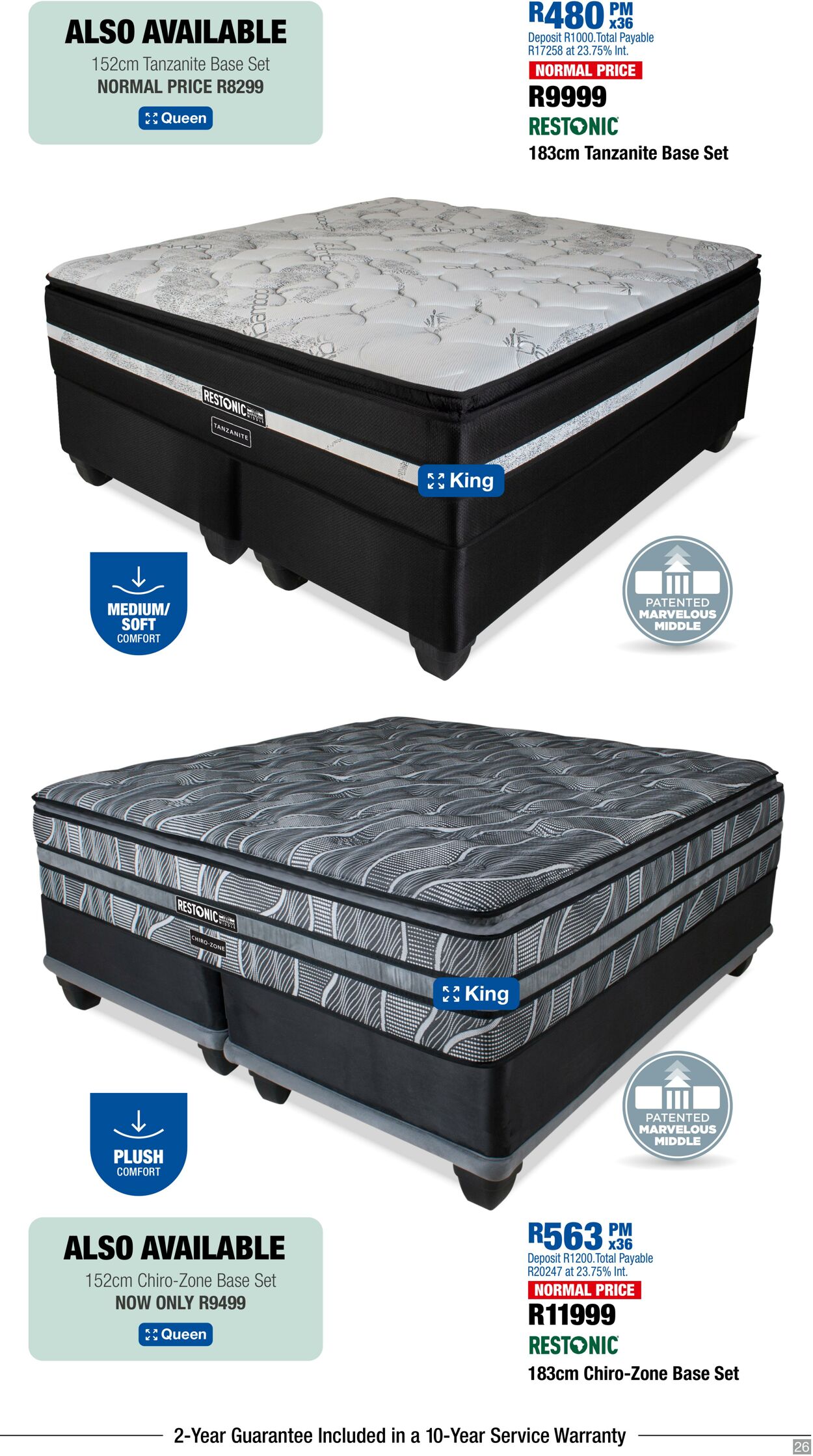 Special OK Furniture 23.03.2026 - 31.03.2026