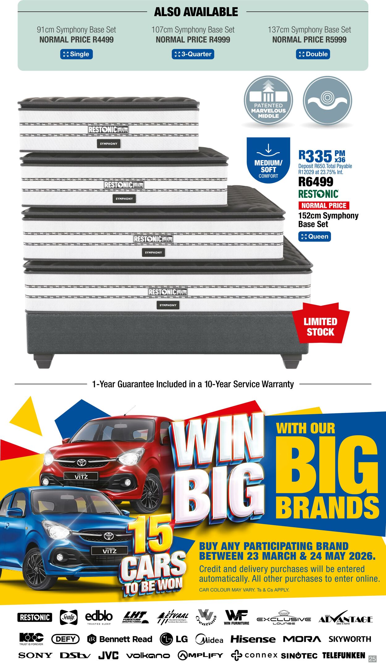 Special OK Furniture 23.03.2026 - 31.03.2026