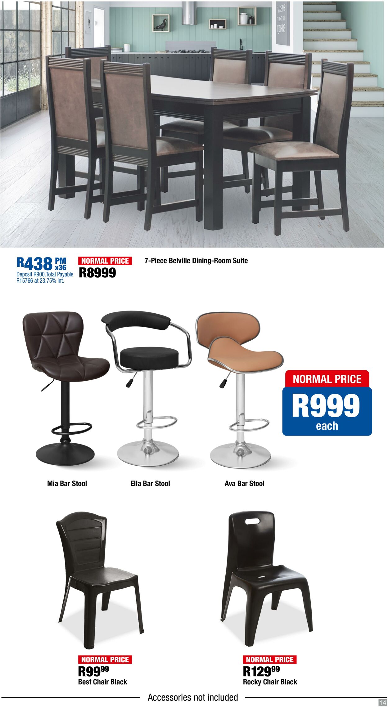 Special OK Furniture 23.03.2026 - 31.03.2026