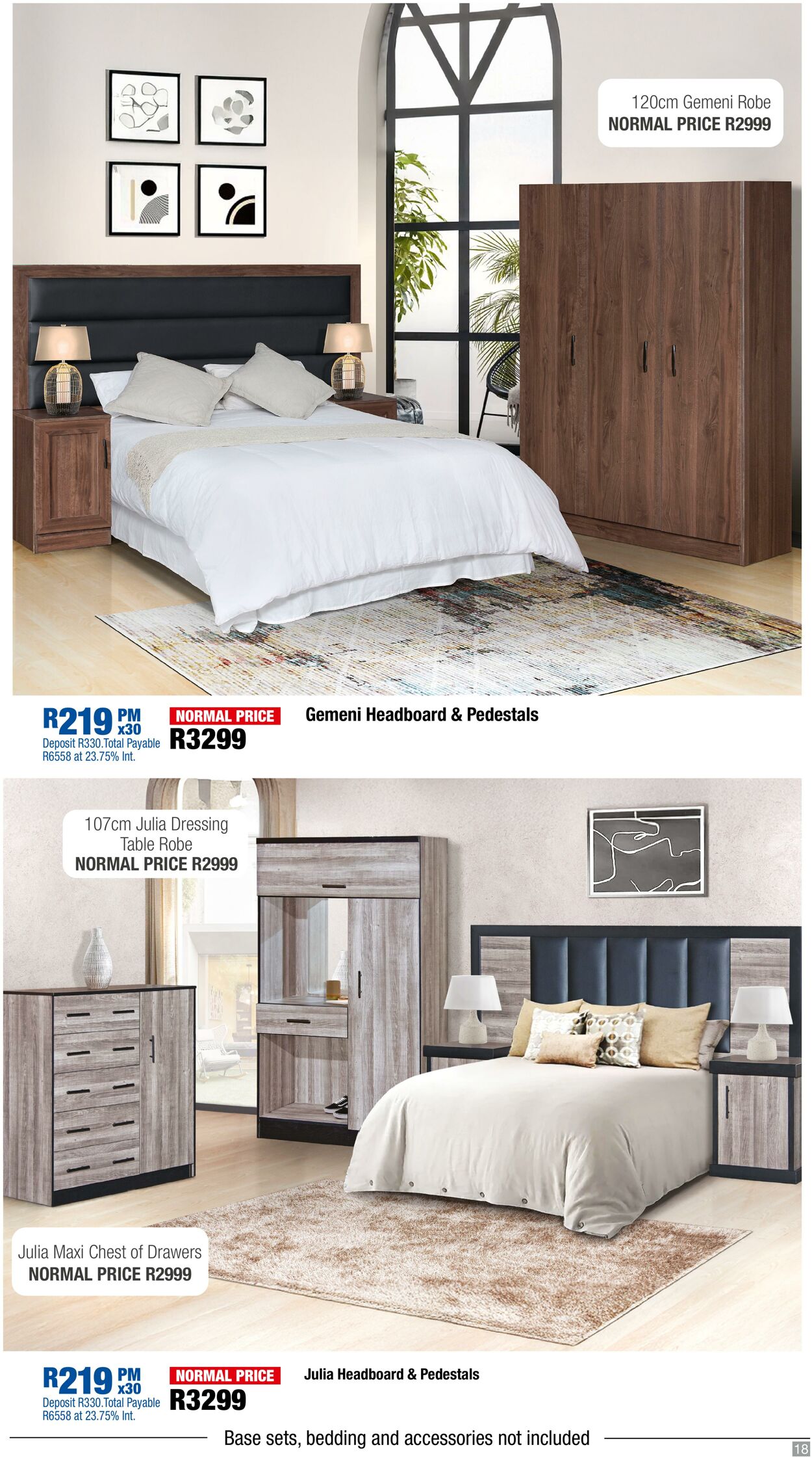 Special OK Furniture 23.03.2026 - 31.03.2026