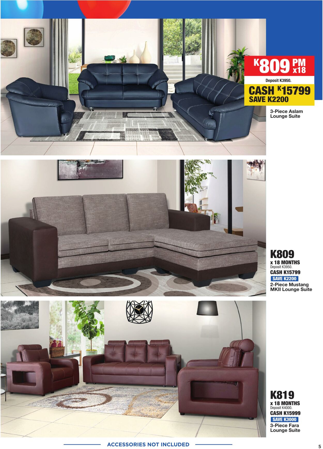 Special OK Furniture 17.06.2025 - 06.07.2025