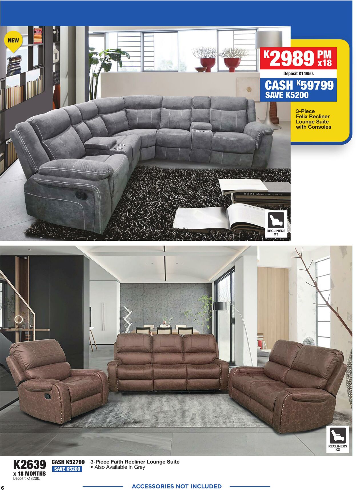 Special OK Furniture 17.06.2025 - 06.07.2025