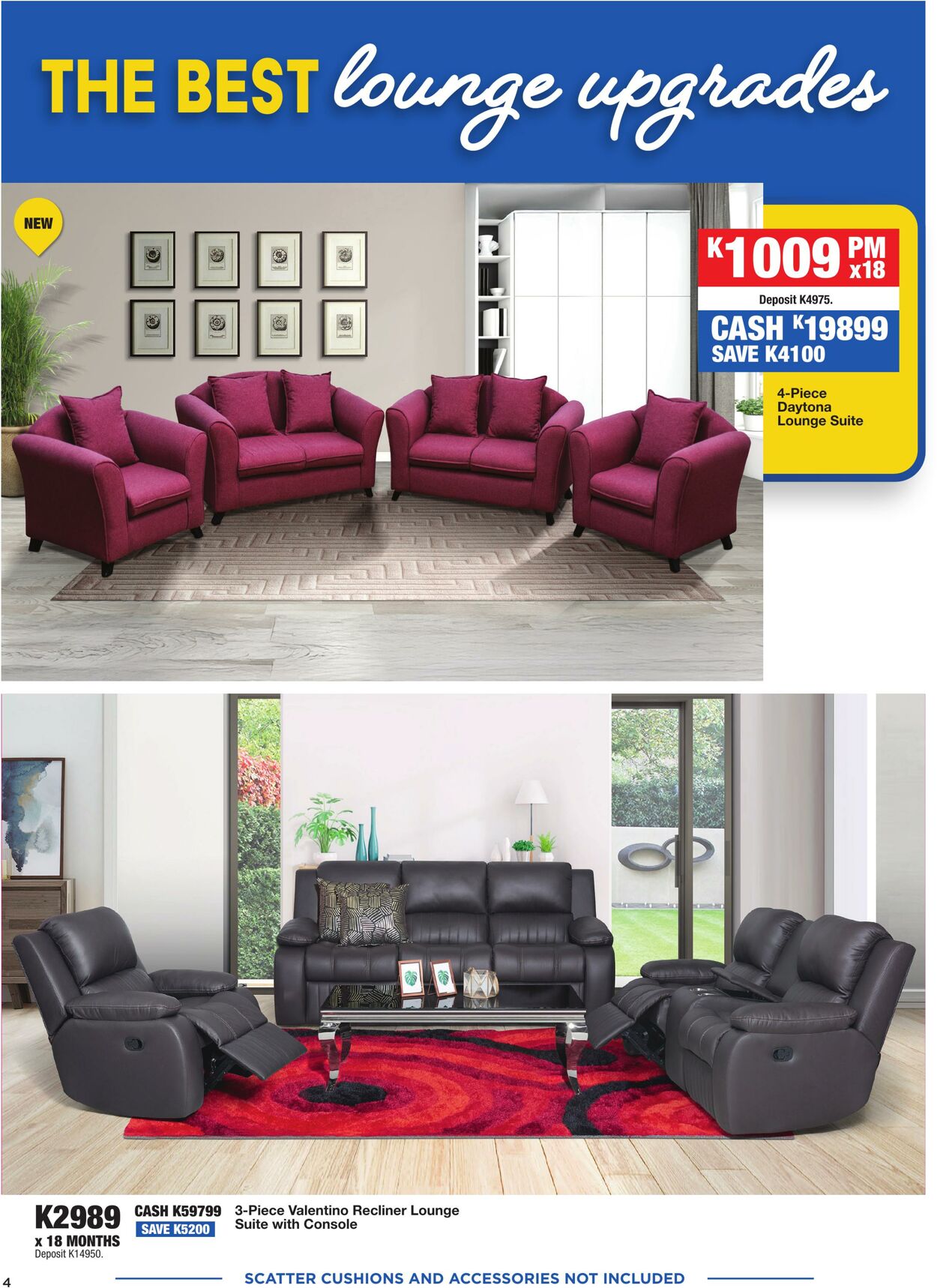 Special OK Furniture 17.06.2025 - 06.07.2025