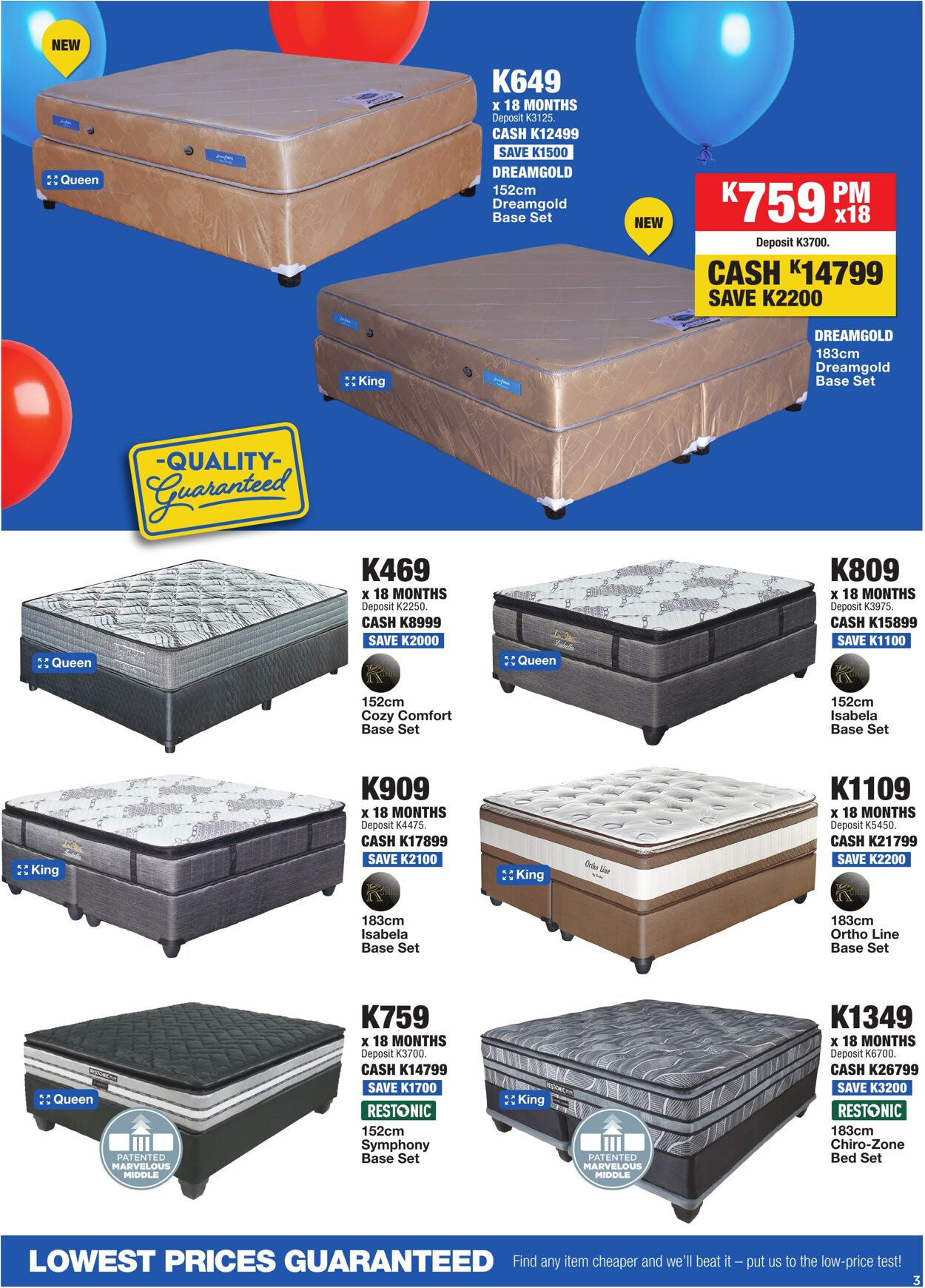 Special OK Furniture 17.06.2025 - 06.07.2025