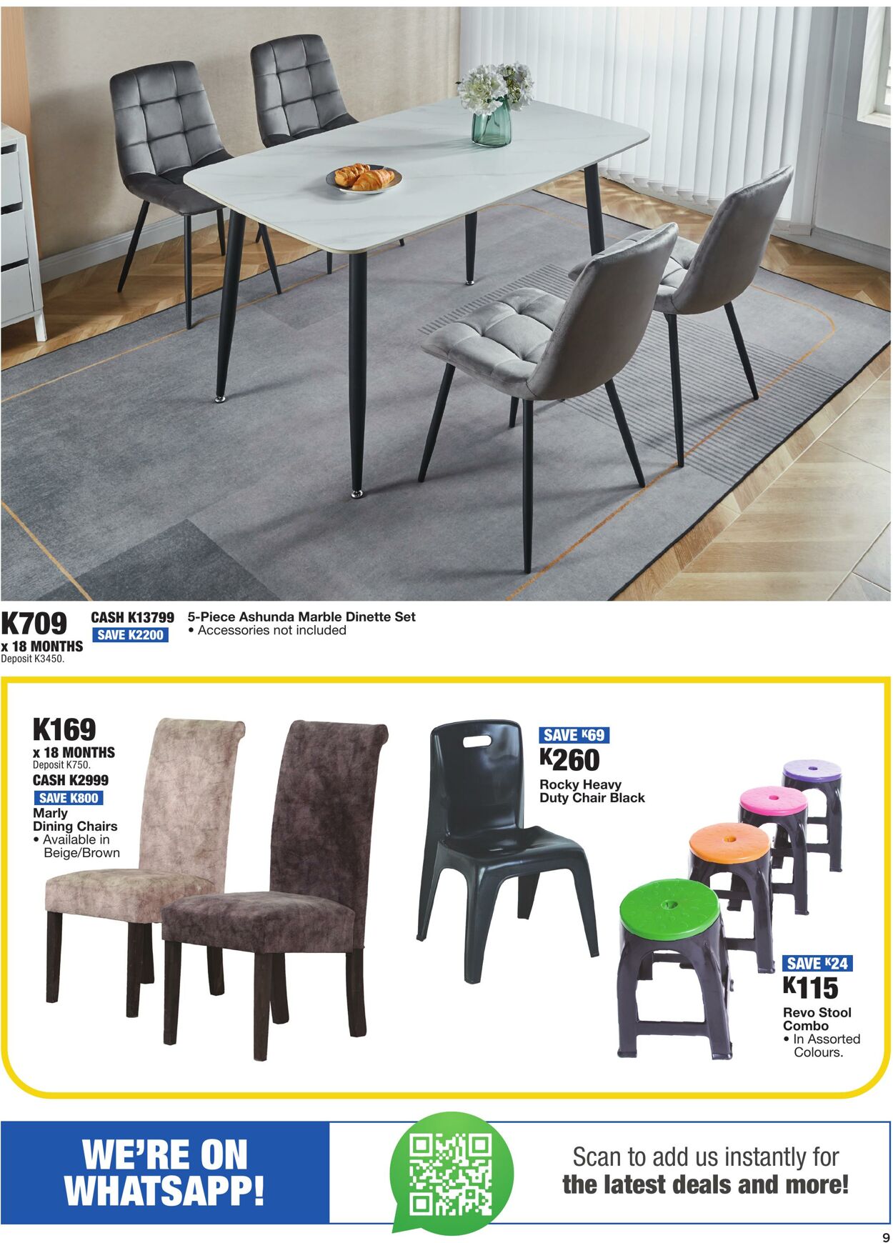 Special OK Furniture 17.06.2025 - 06.07.2025