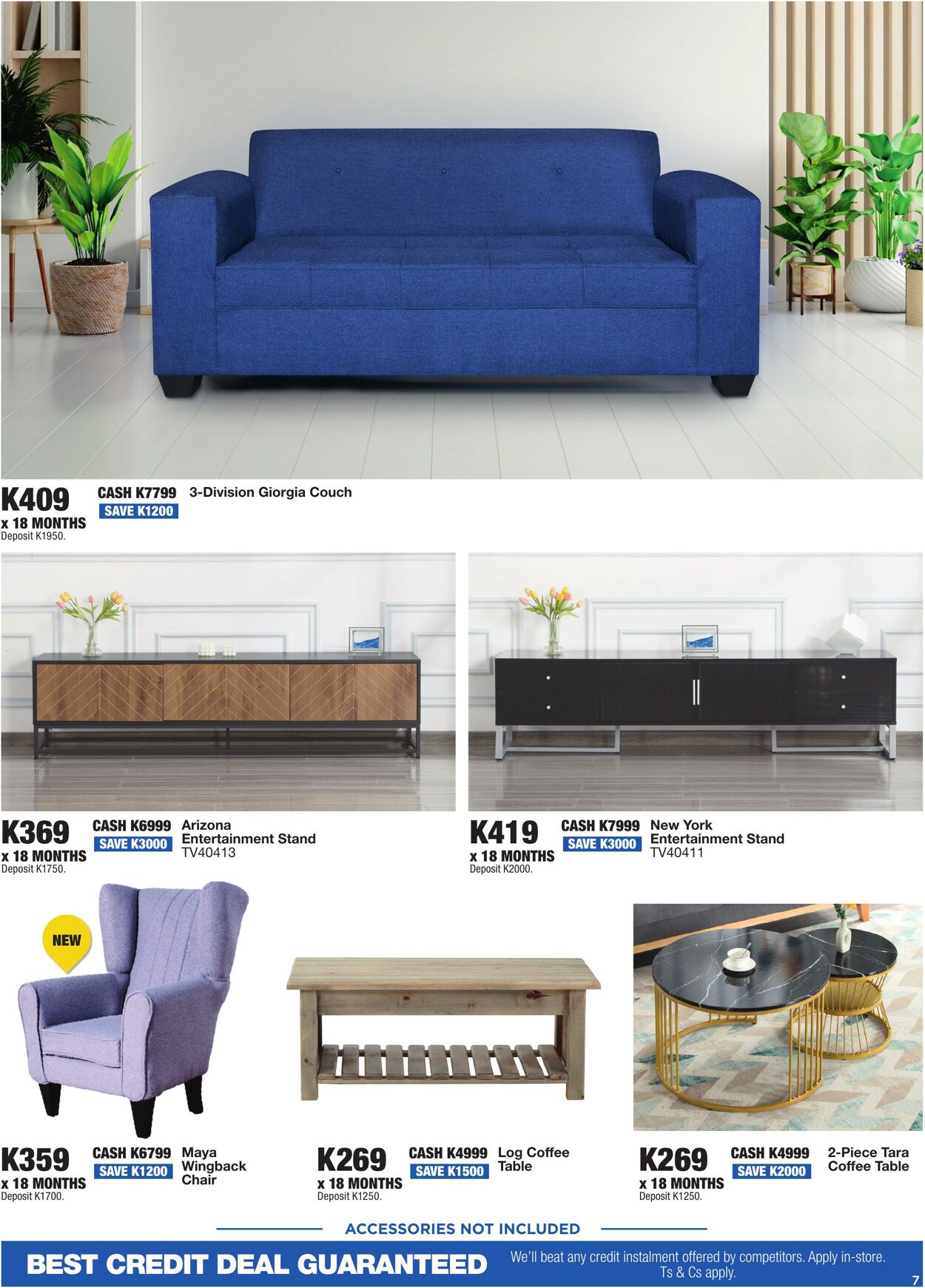 Special OK Furniture 17.06.2025 - 06.07.2025