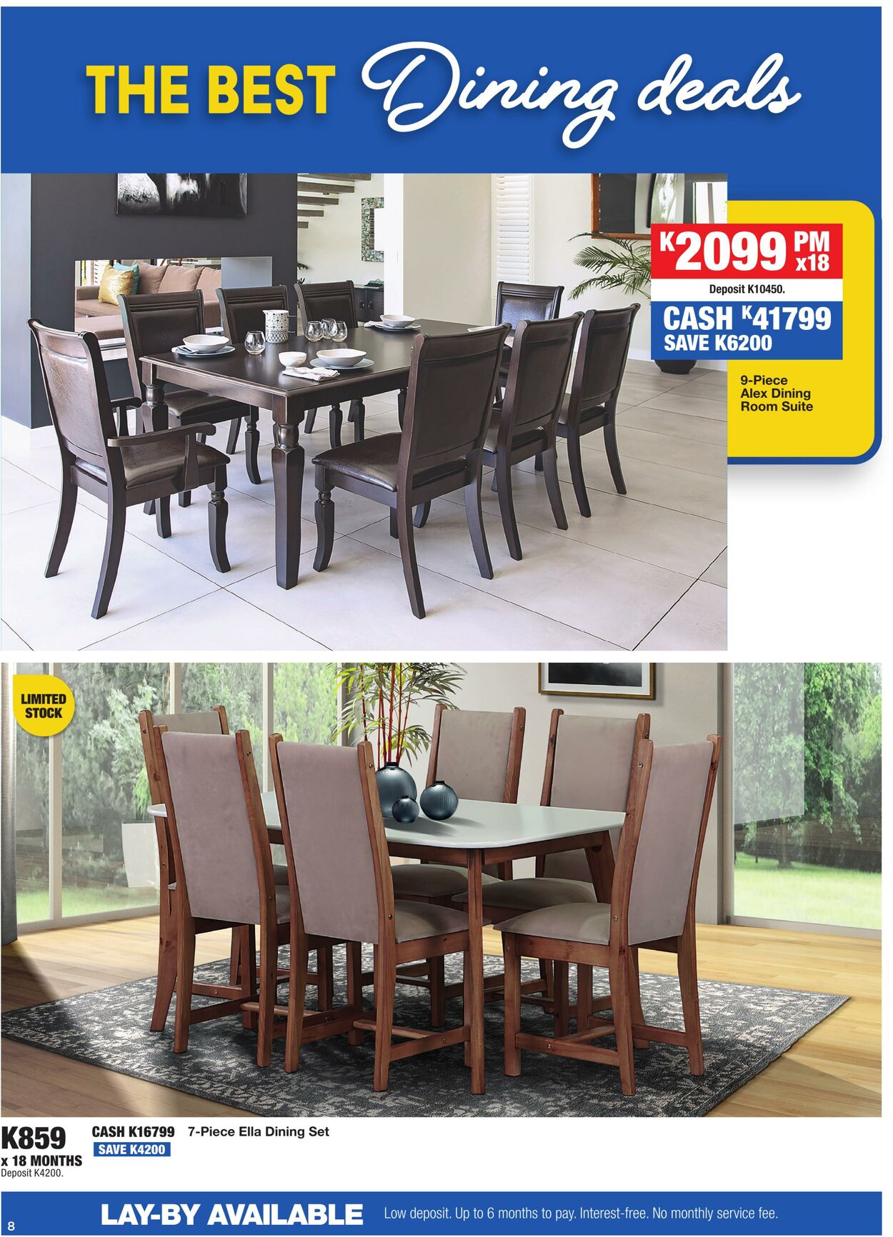 Special OK Furniture 17.06.2025 - 06.07.2025