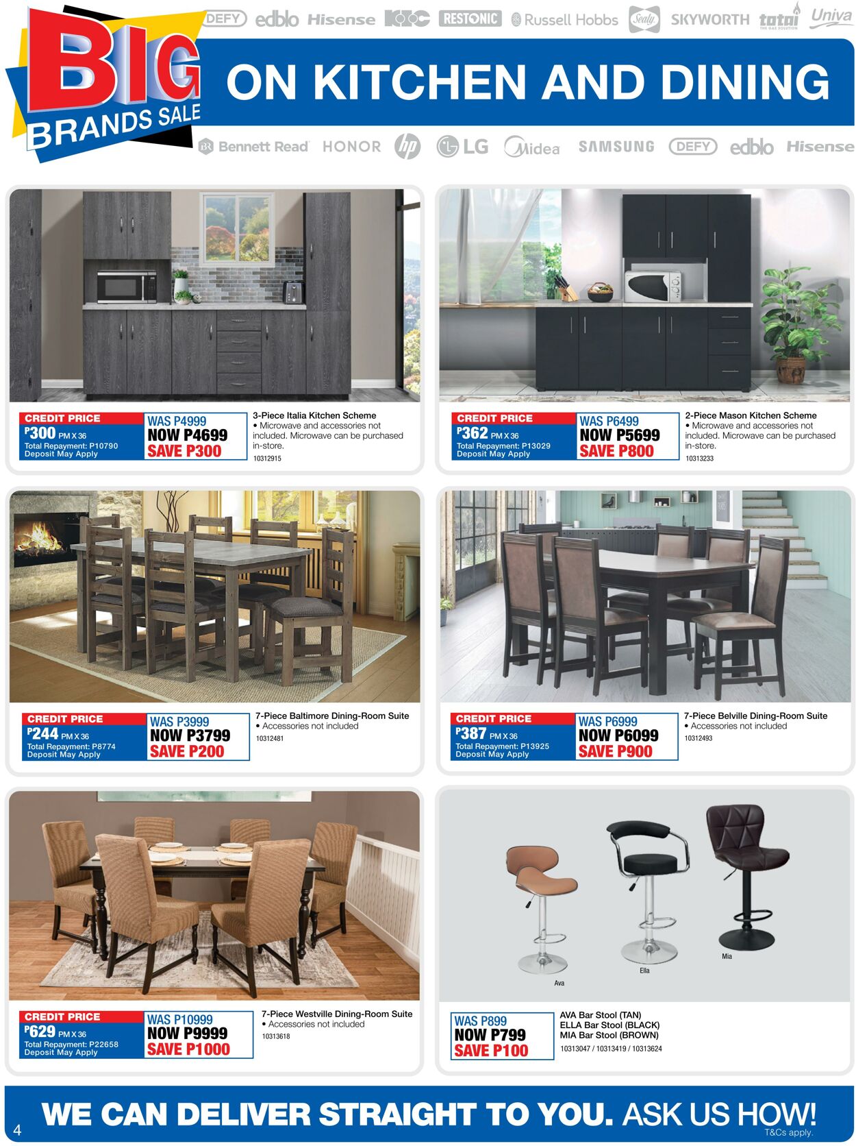 Special OK Furniture 13.04.2026 - 21.04.2026
